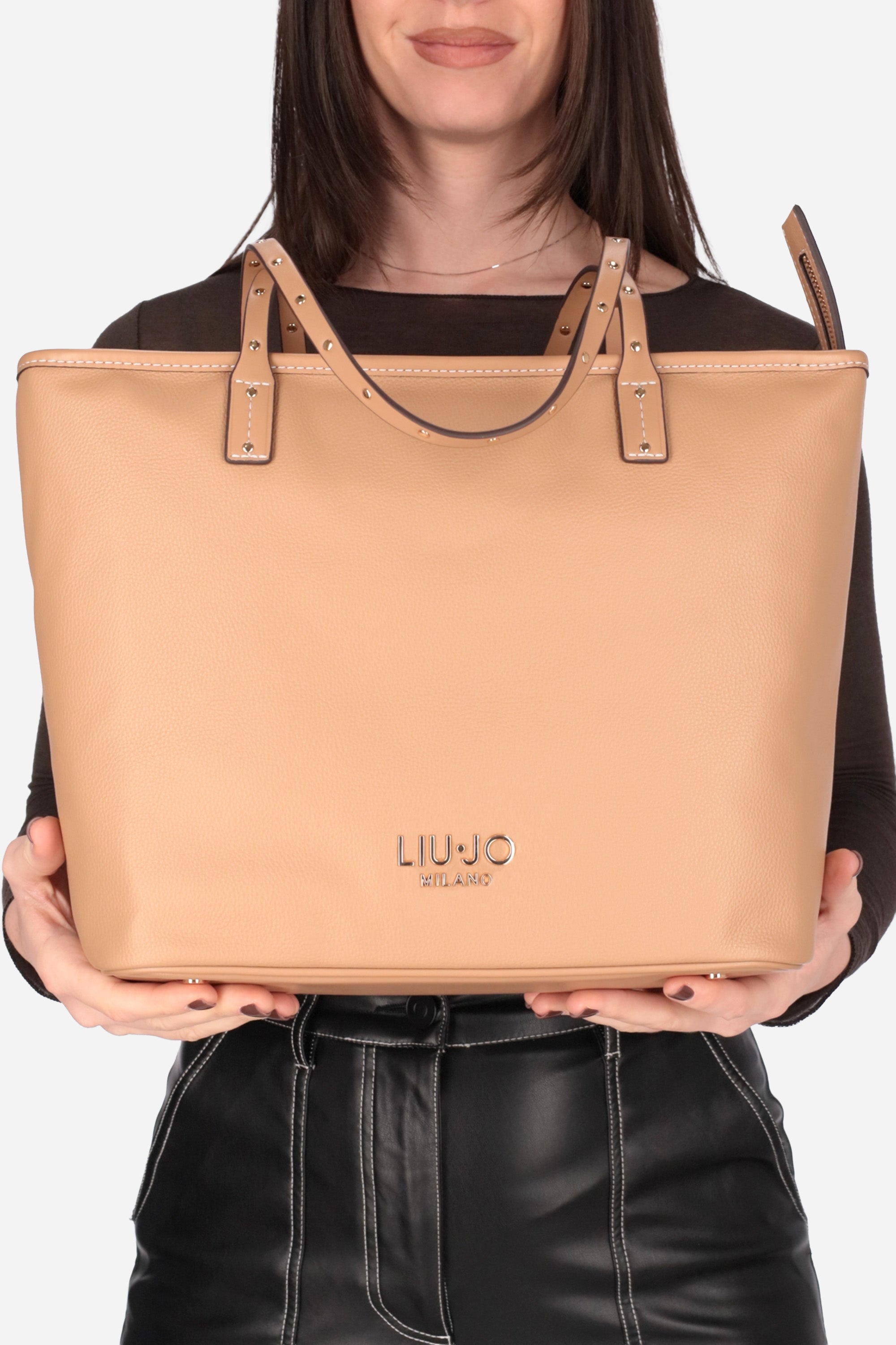 CAMMELLO | LIU JO - D AA6070E1012 Borsa