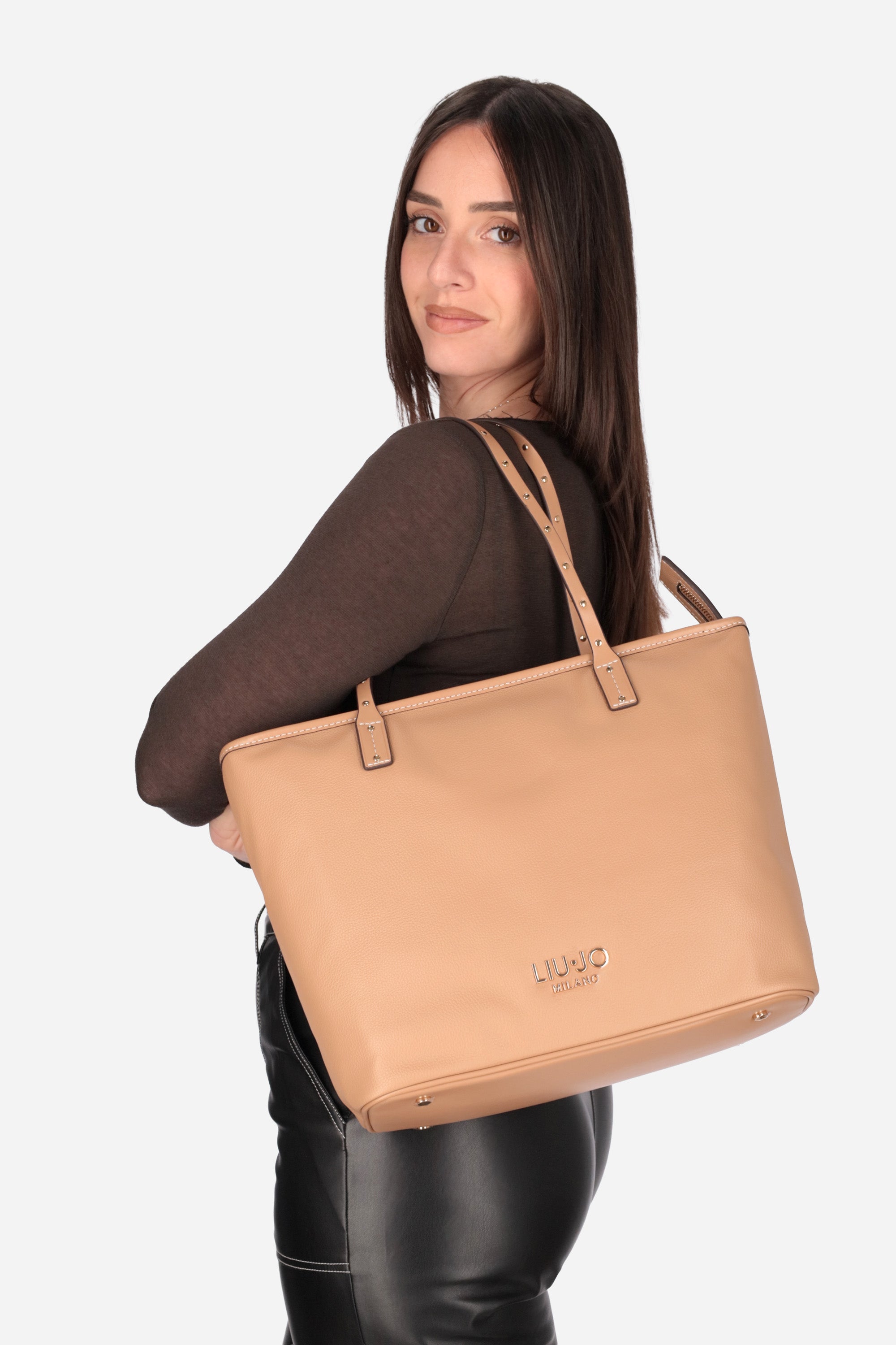 CAMMELLO | LIU JO - D AA6070E1012 Borsa