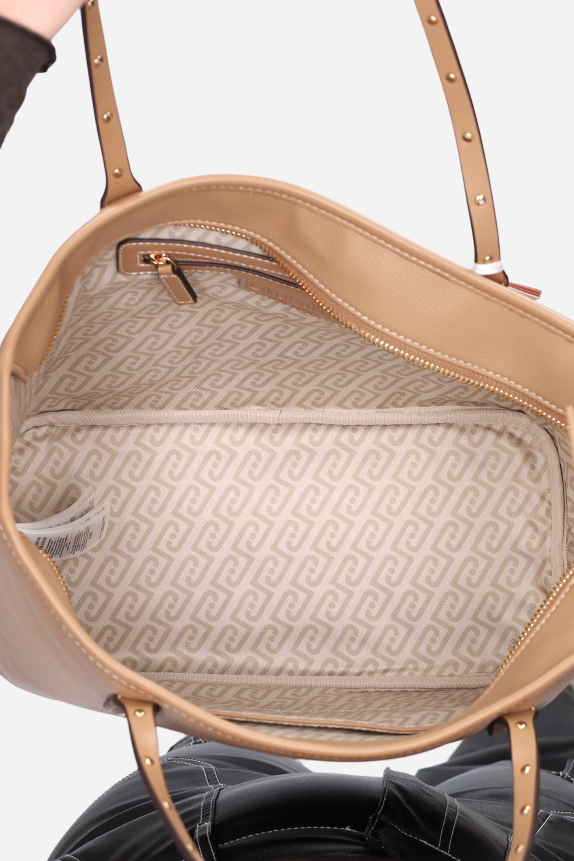 CAMMELLO | LIU JO - D AA6070E1012 Borsa