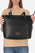 NERO | LIU JO - D AA6070E1012 Borsa