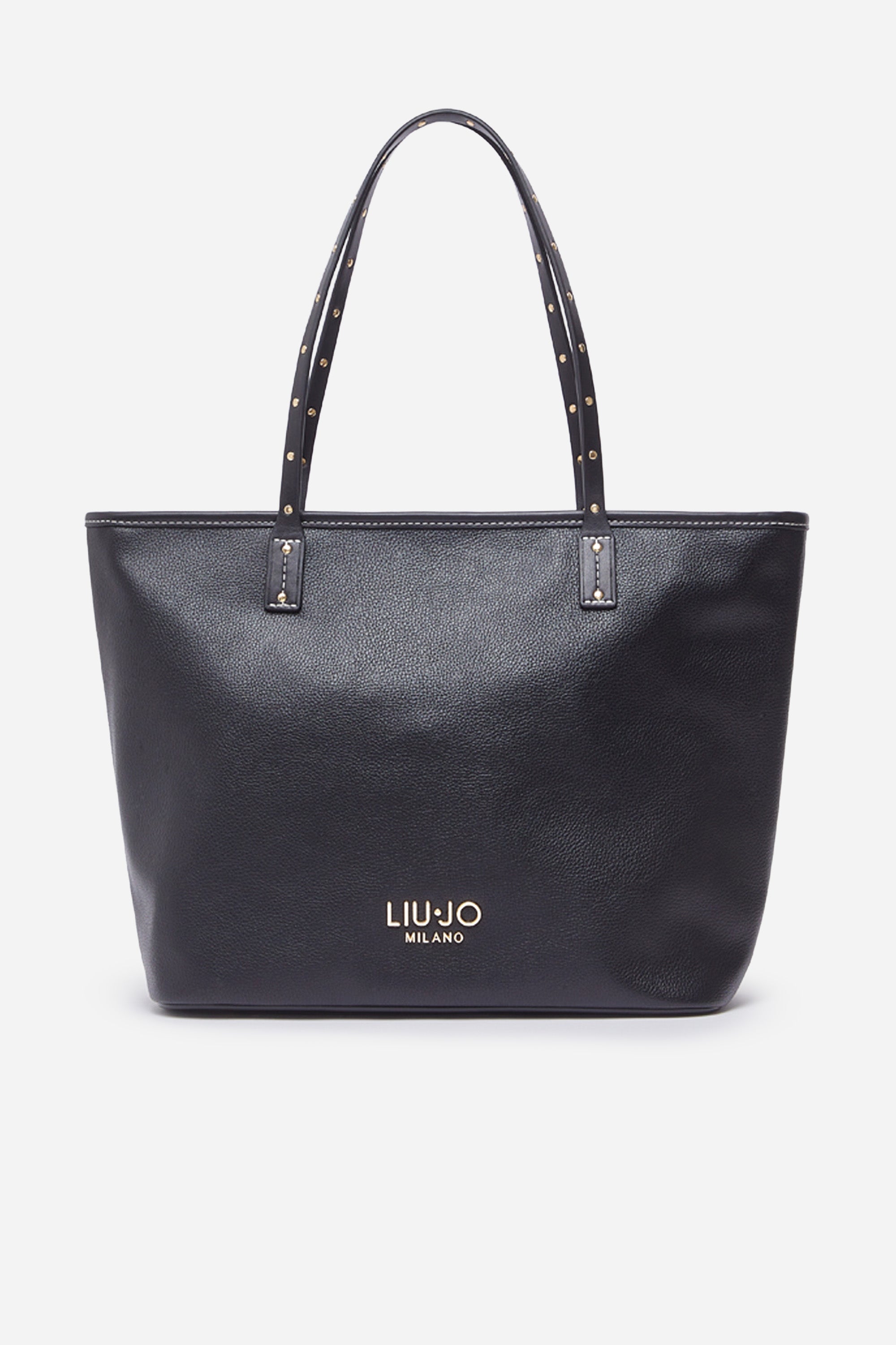 NERO | LIU JO - D AA6070E1012 Borsa