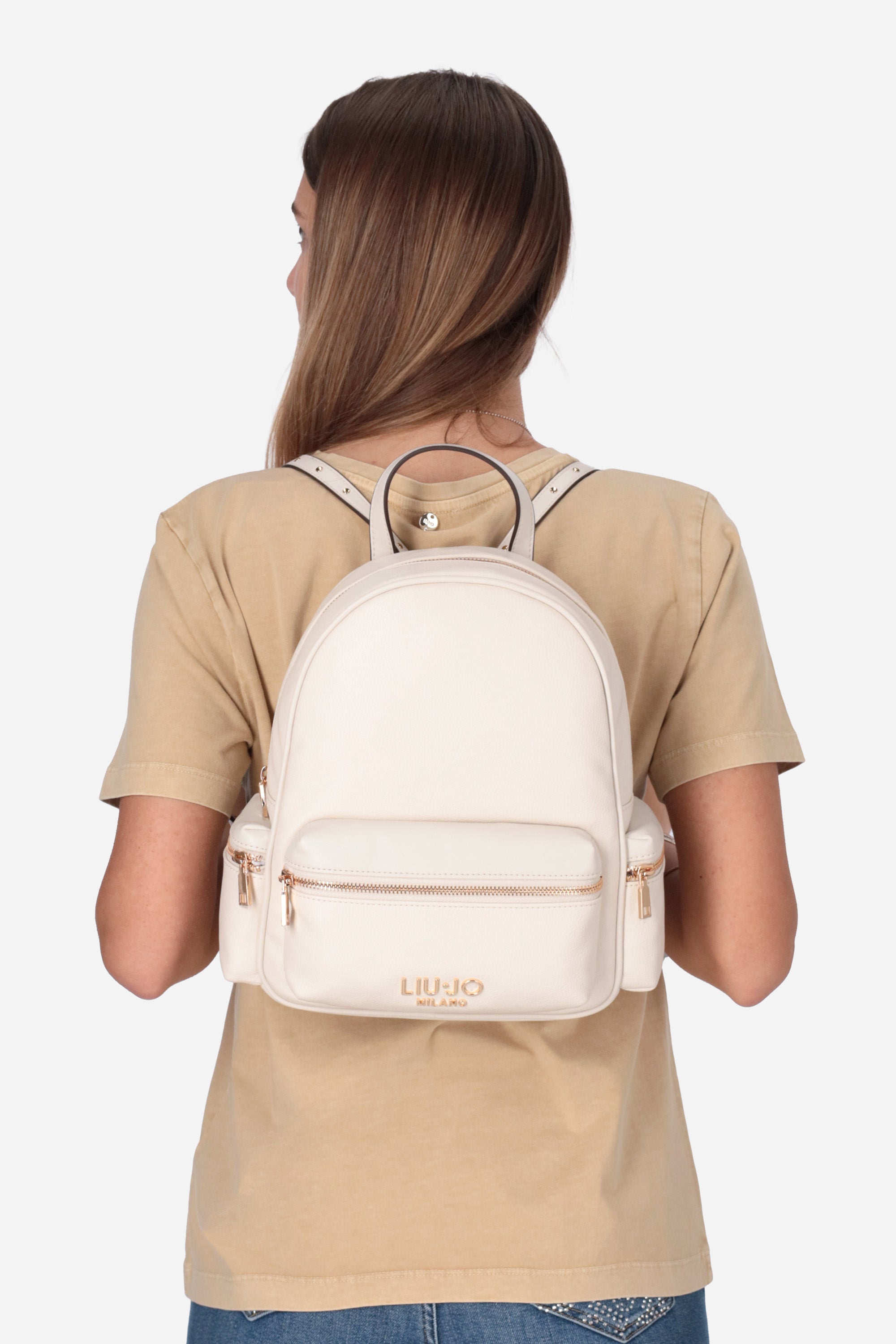 PANNA | LIU JO - D AA6136E1012 Zaino