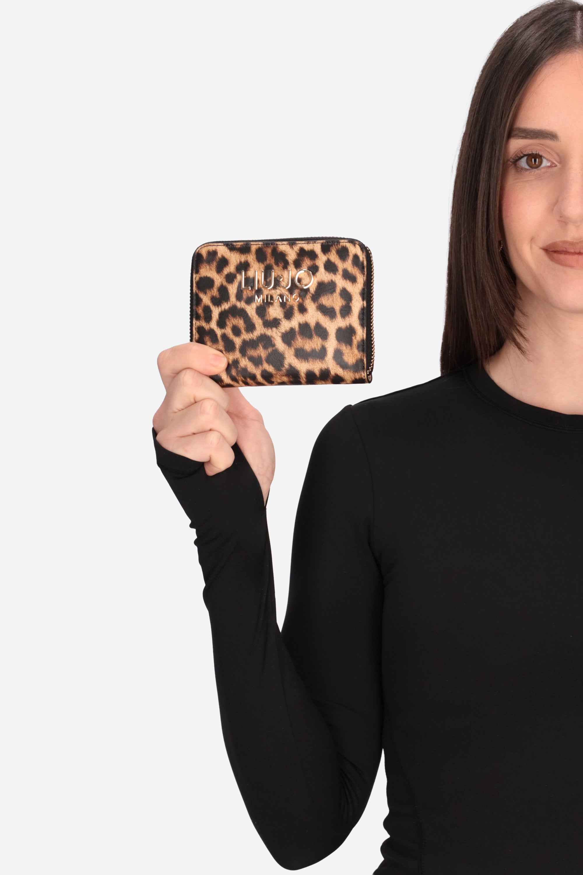 MACULATO | LIU JO - D AA6156E1119 Portafoglio