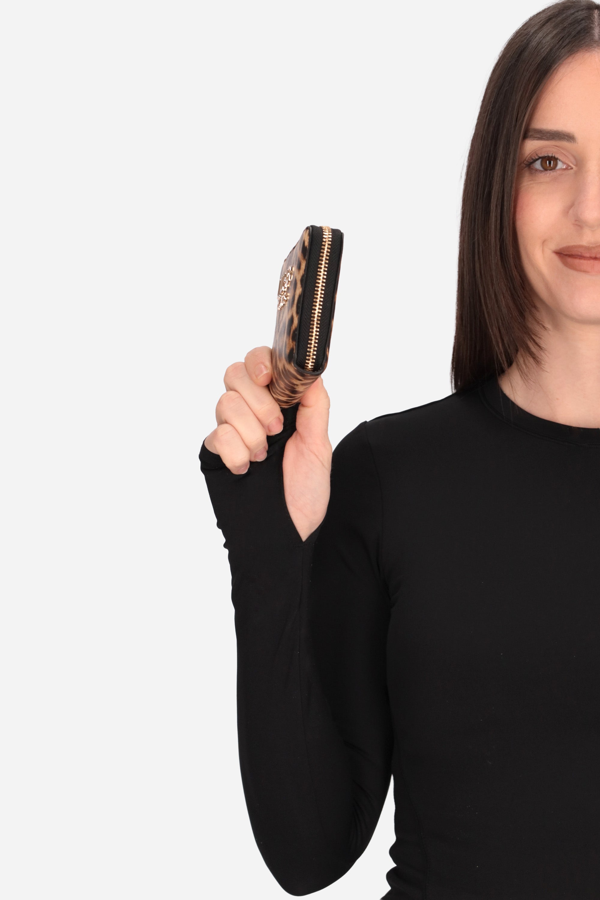 MACULATO | LIU JO - D AA6156E1119 Portafoglio