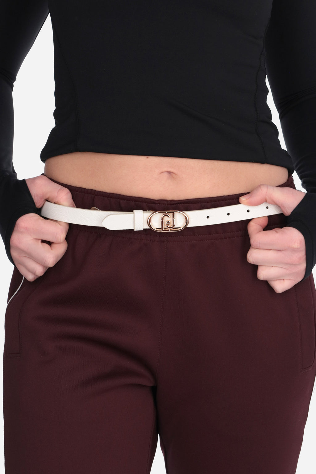 PANNA | LIU JO - D AA6240ES029 Cintura