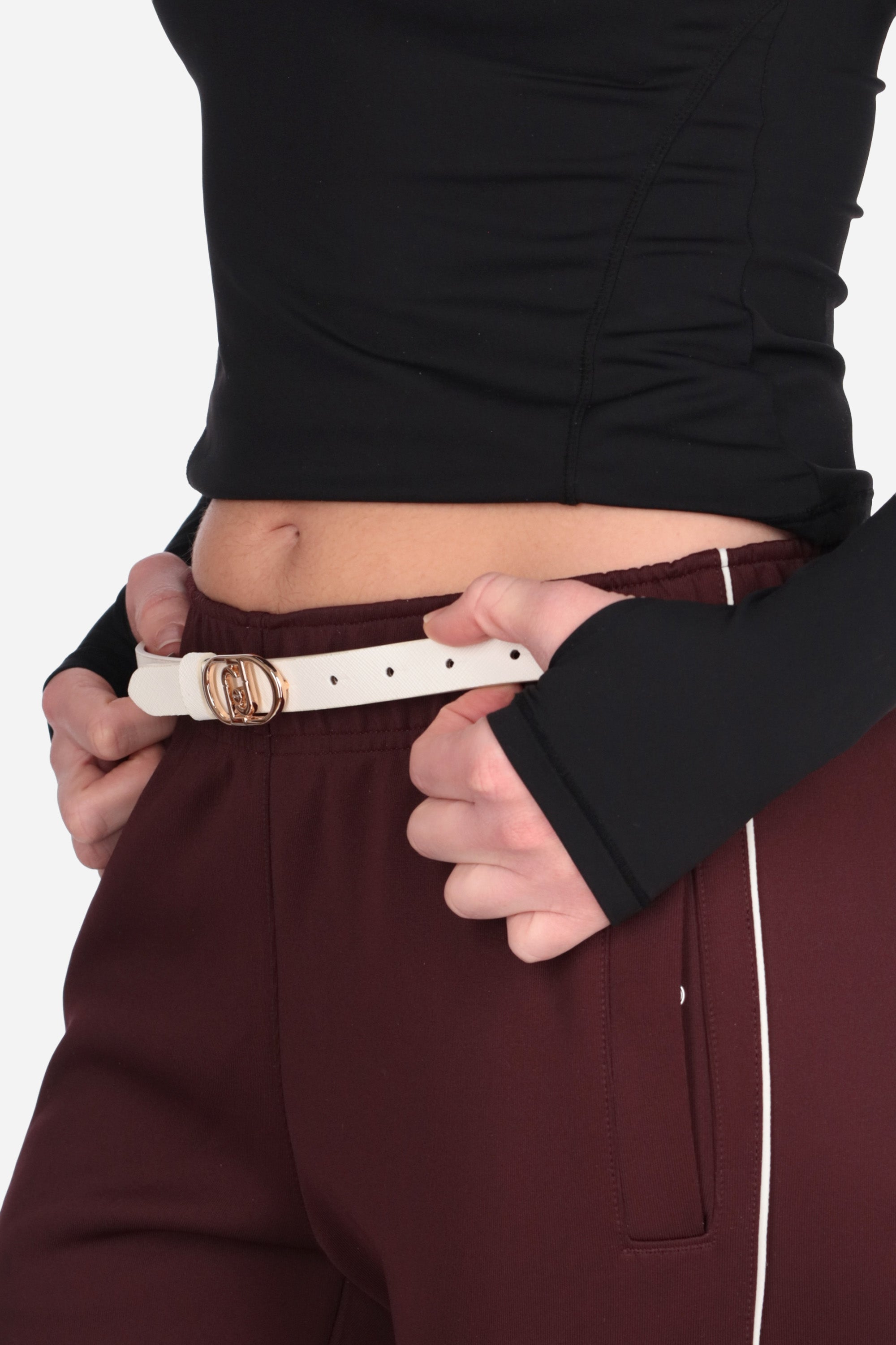 PANNA | LIU JO - D AA6240ES029 Cintura