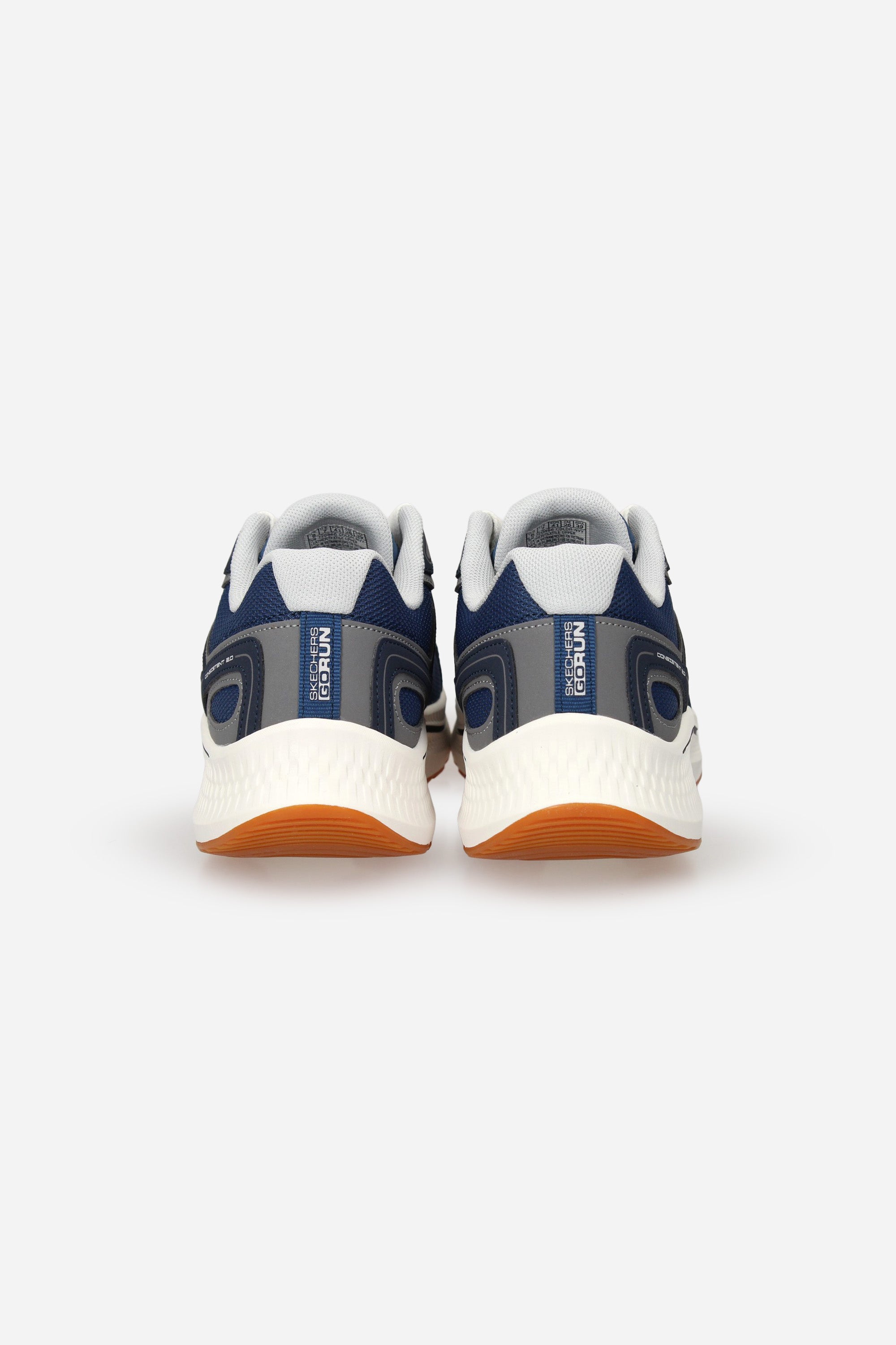 BLU | SKECHERS - U 220866 Sneakers