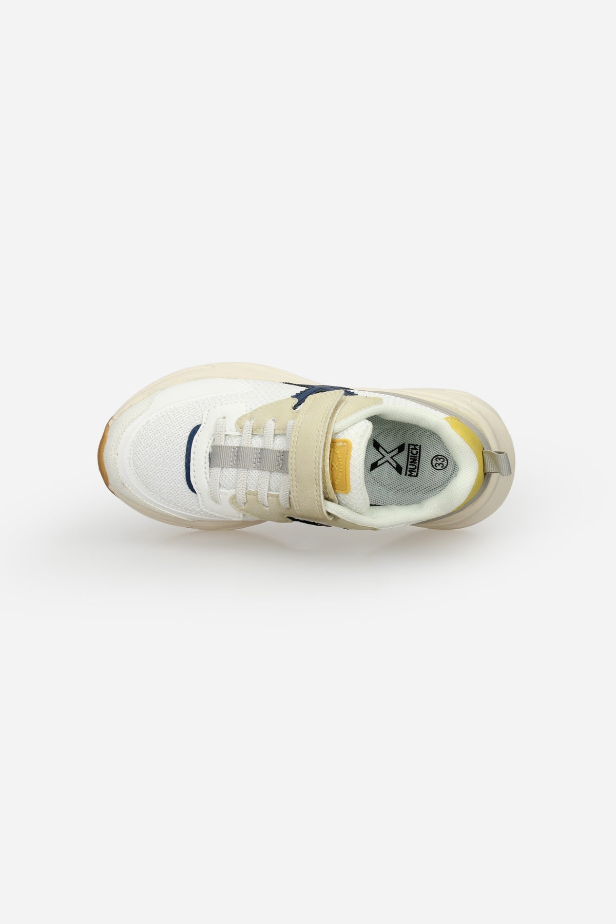 BIANCO | MUNICH KIDS - BO 8890121 Sneakers