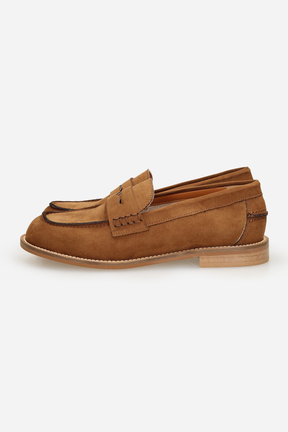 CUOIO | OLGA RUBINI - D 5145001 Mocassino