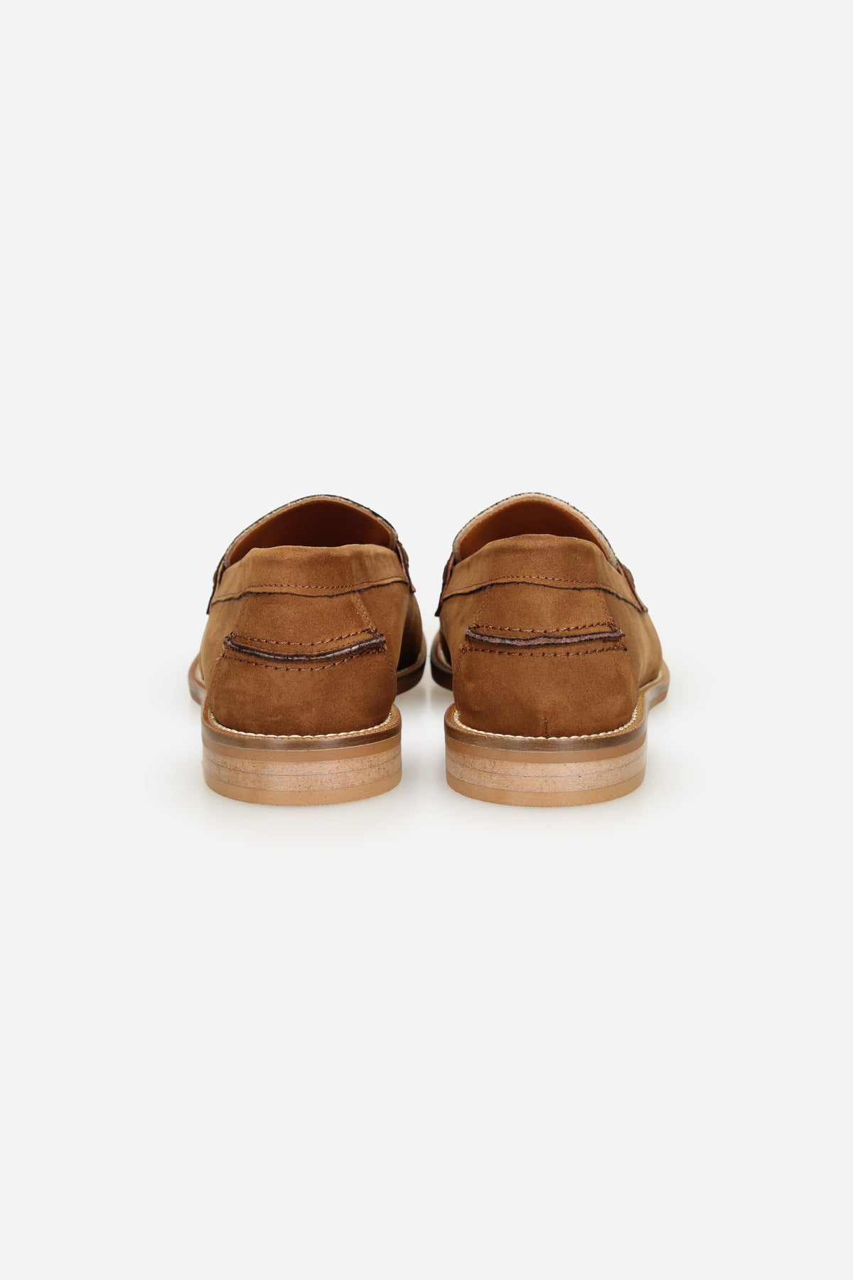 CUOIO | OLGA RUBINI - D 5145001 Mocassino