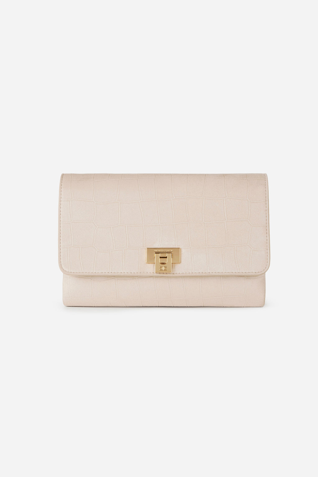 BEIGE | ELISABETTA FRANCHI - D BS64A61E2 Borsa