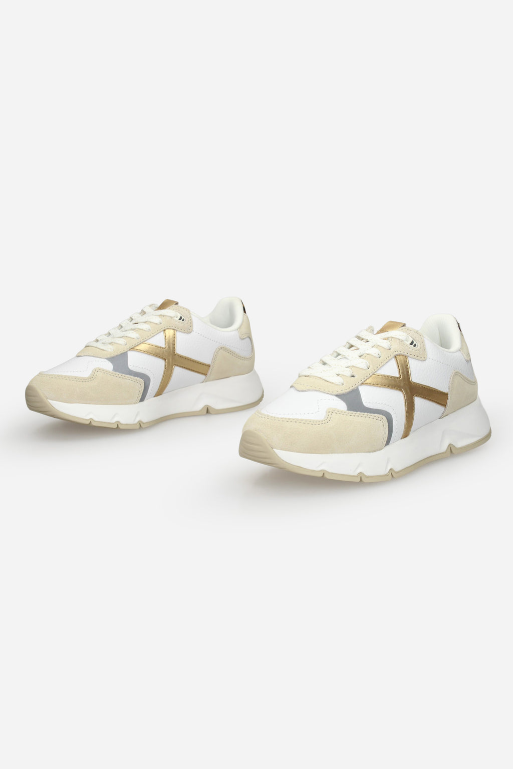 BIANCO | MUNICH - D 4191005 Sneakers