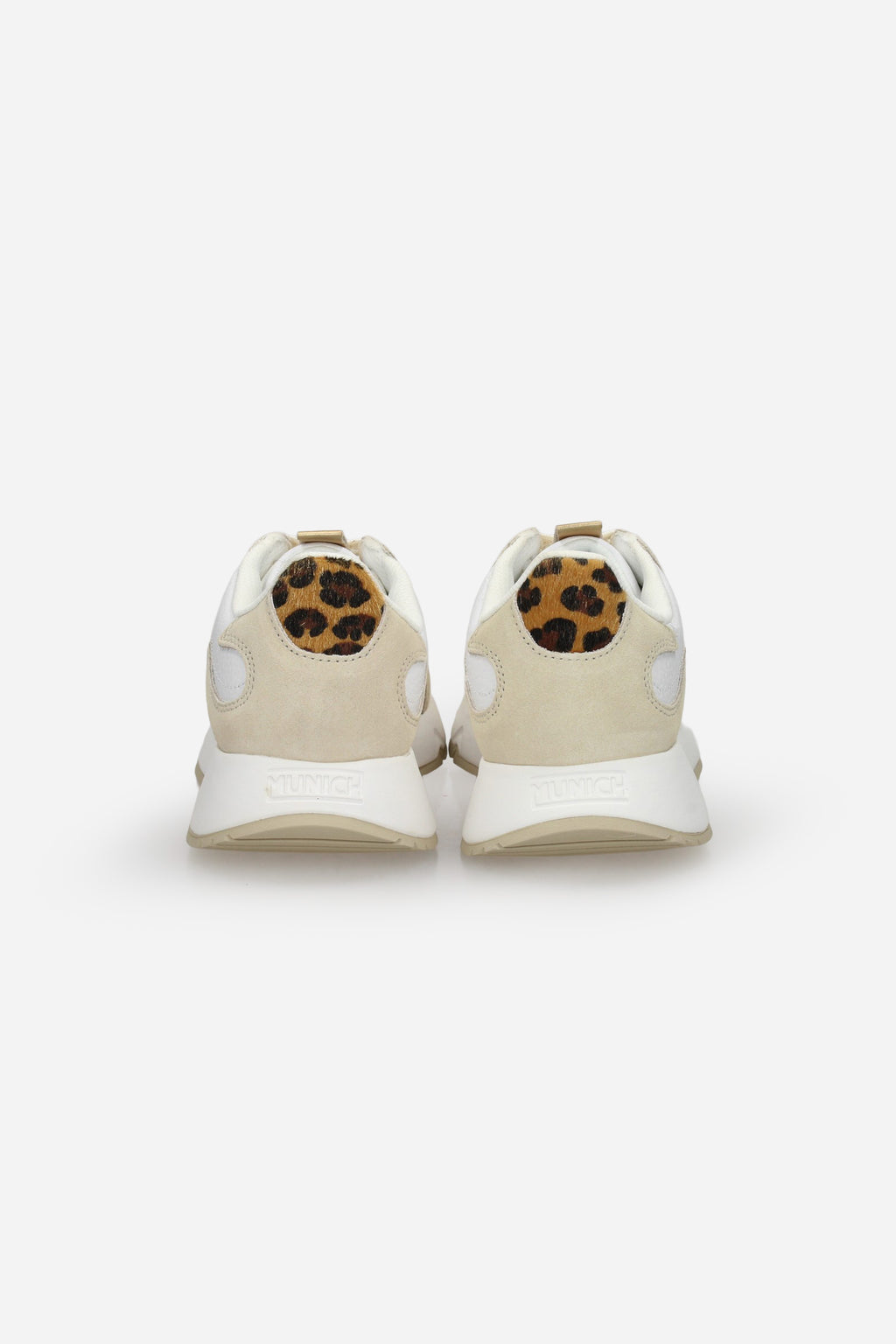BIANCO | MUNICH - D 4191005 Sneakers