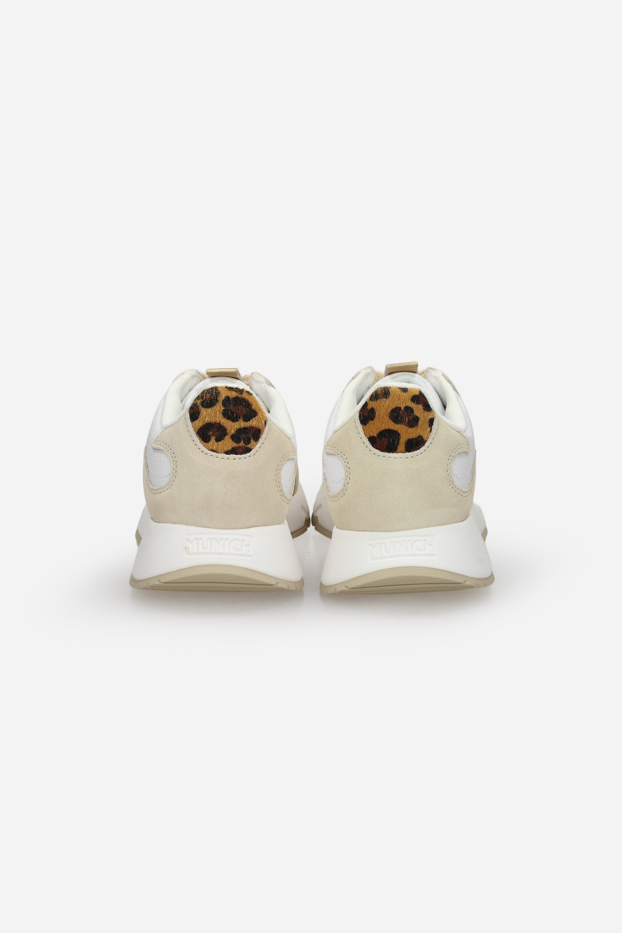 BIANCO | MUNICH - D 4191005 Sneakers