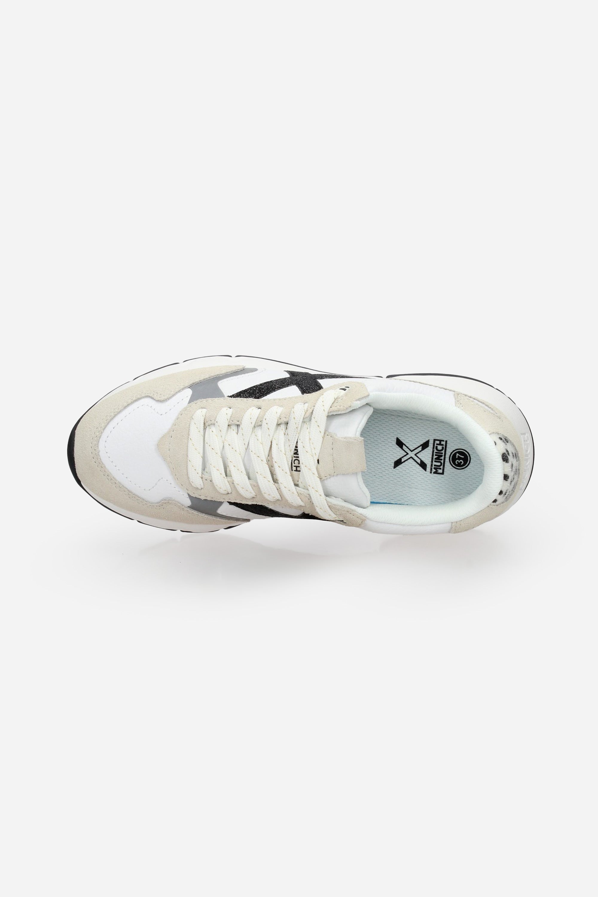 BIANCO | MUNICH - D 4191006 Sneakers