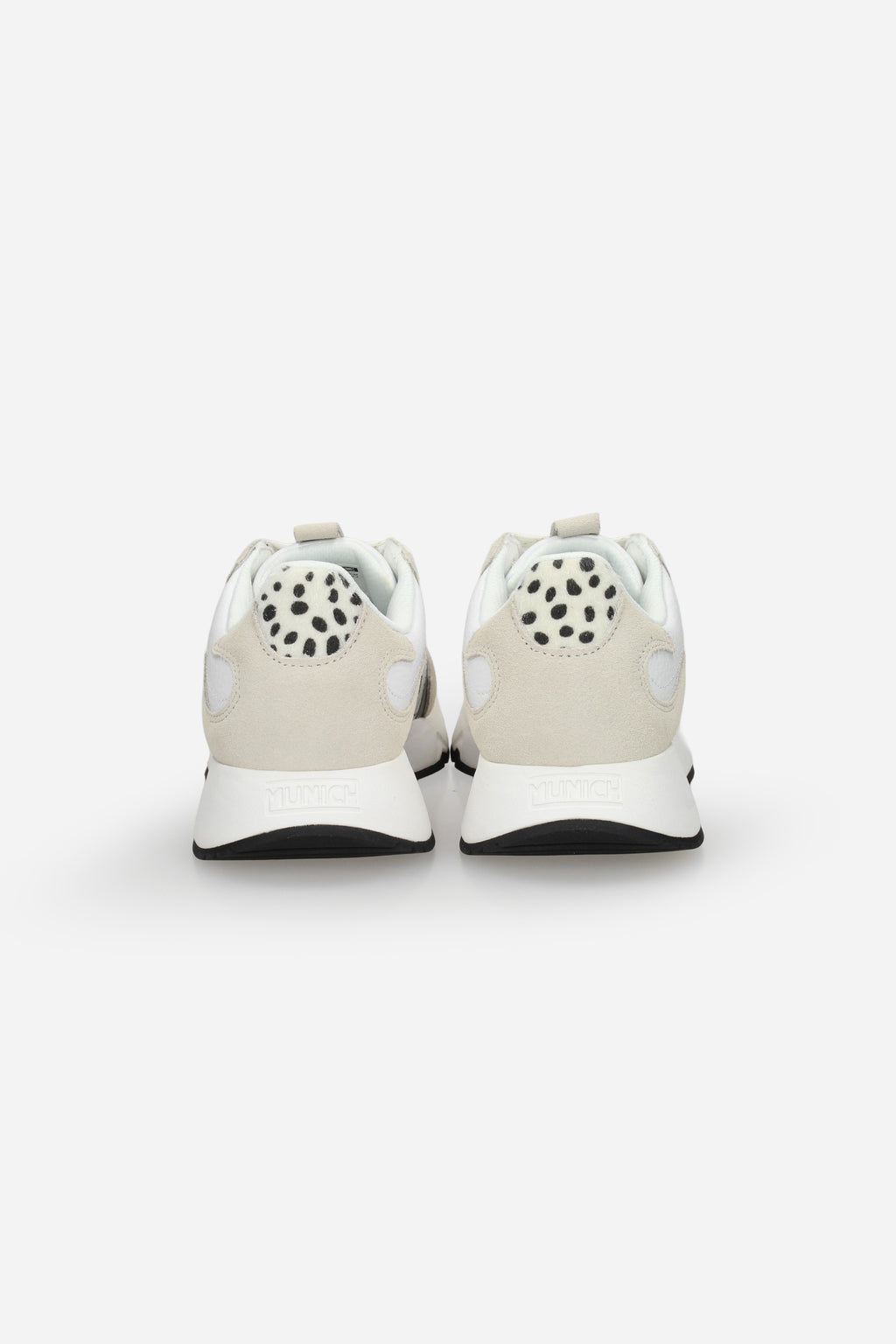 BIANCO | MUNICH - D 4191006 Sneakers