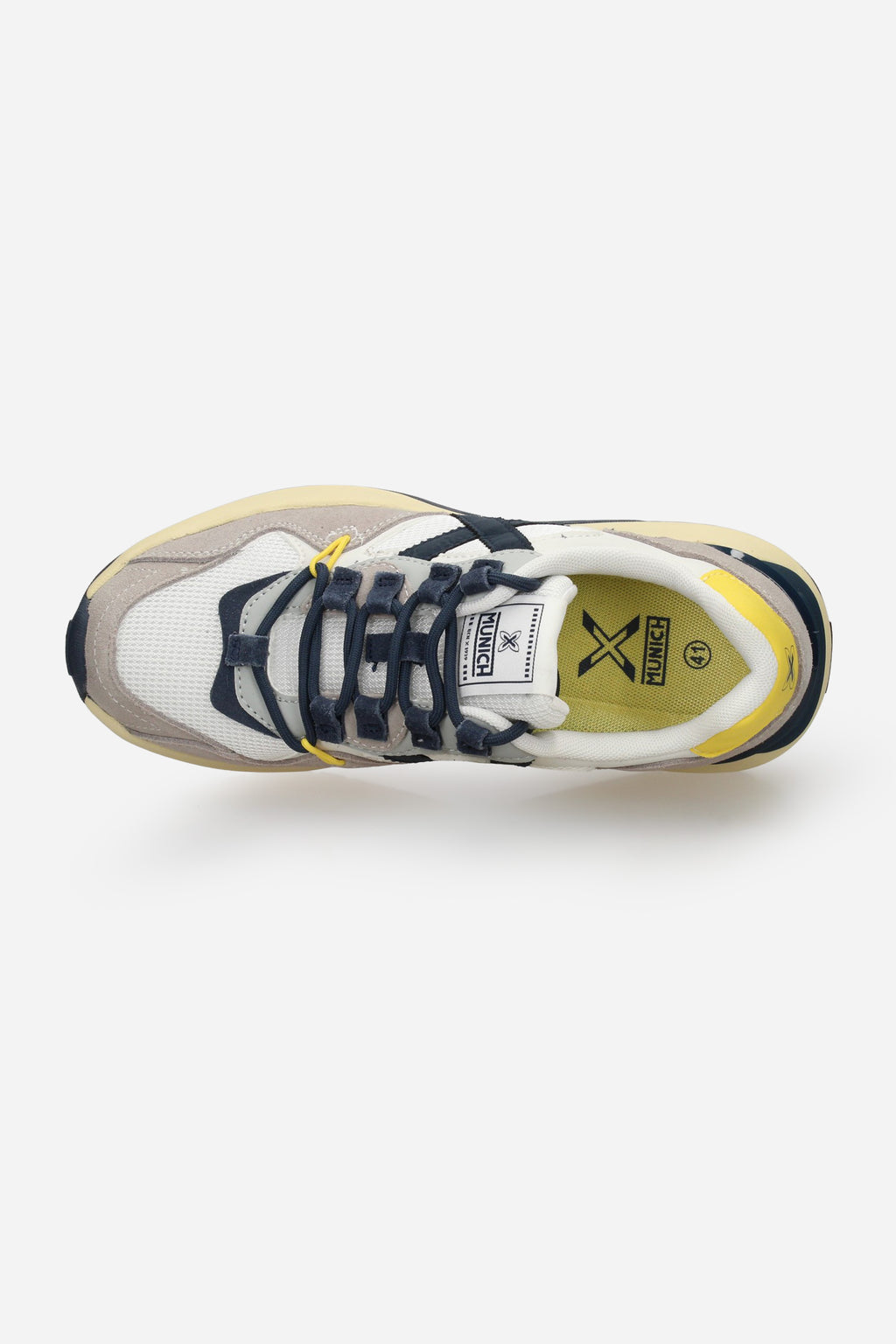 TORTORA | MUNICH - U 8097017 Sneakers