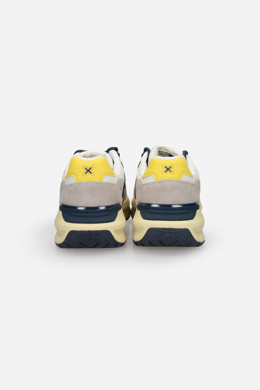 TORTORA | MUNICH - U 8097017 Sneakers