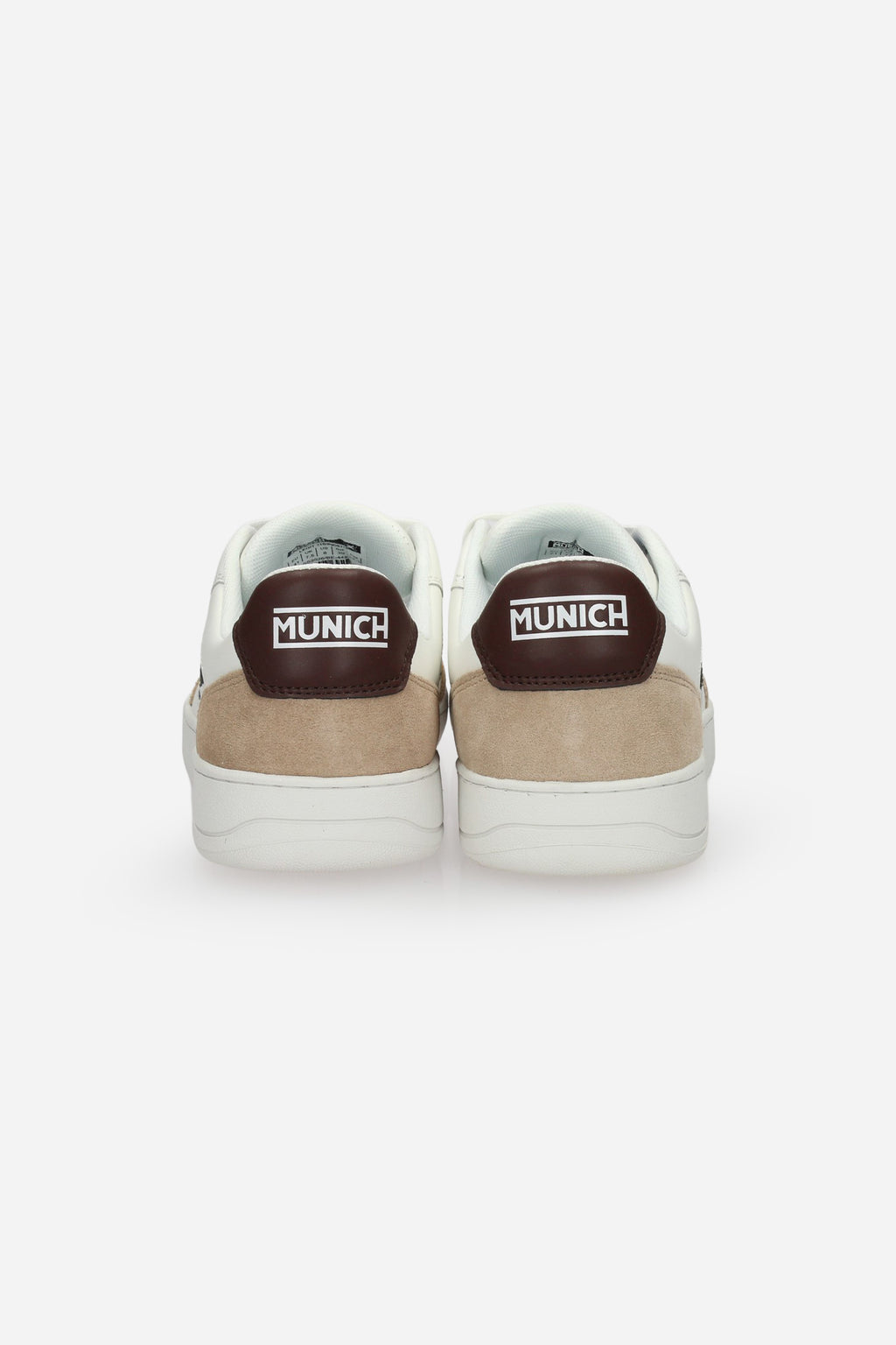 BIANCO | MUNICH - U 8908115 Sneakers