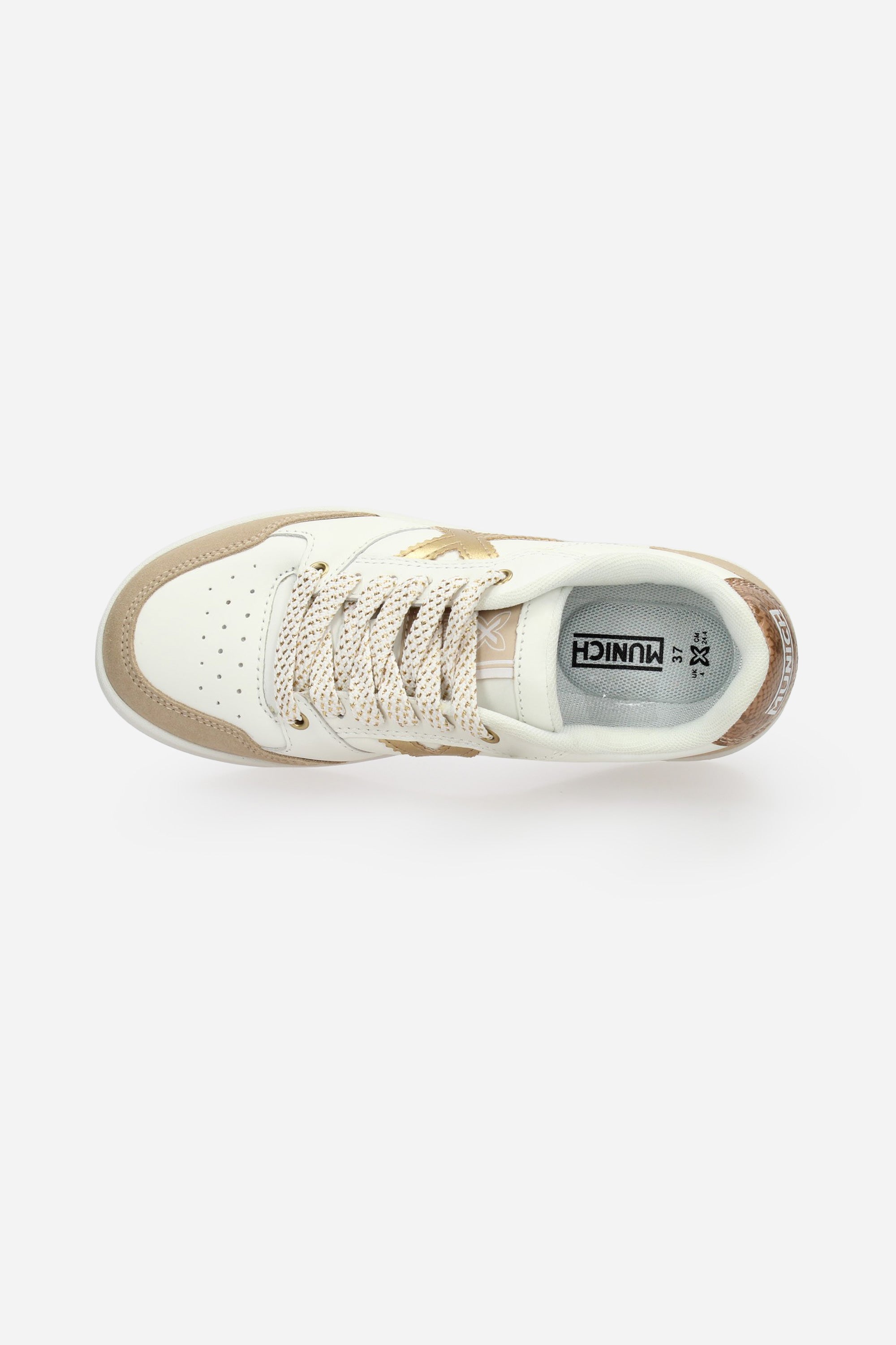 BIANCO | MUNICH - D 8908109 Sneakers