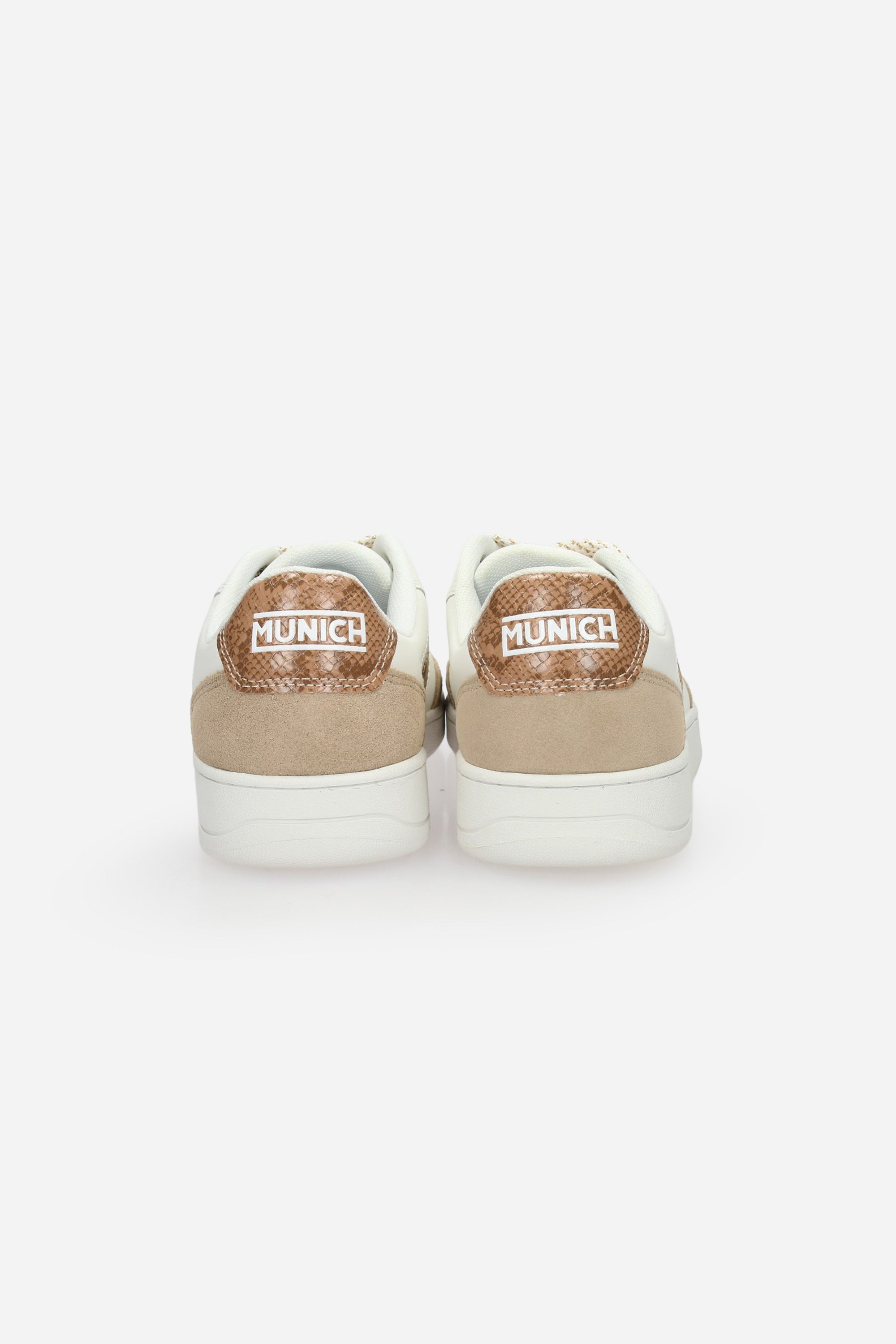 BIANCO | MUNICH - D 8908109 Sneakers