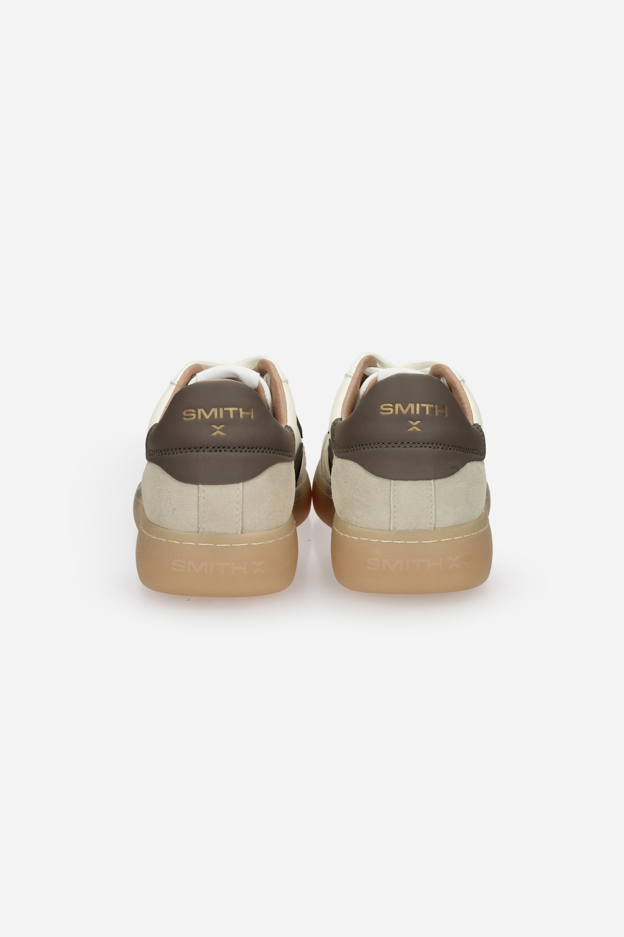 WHITE | SMITH X - U 9602 Sneakers