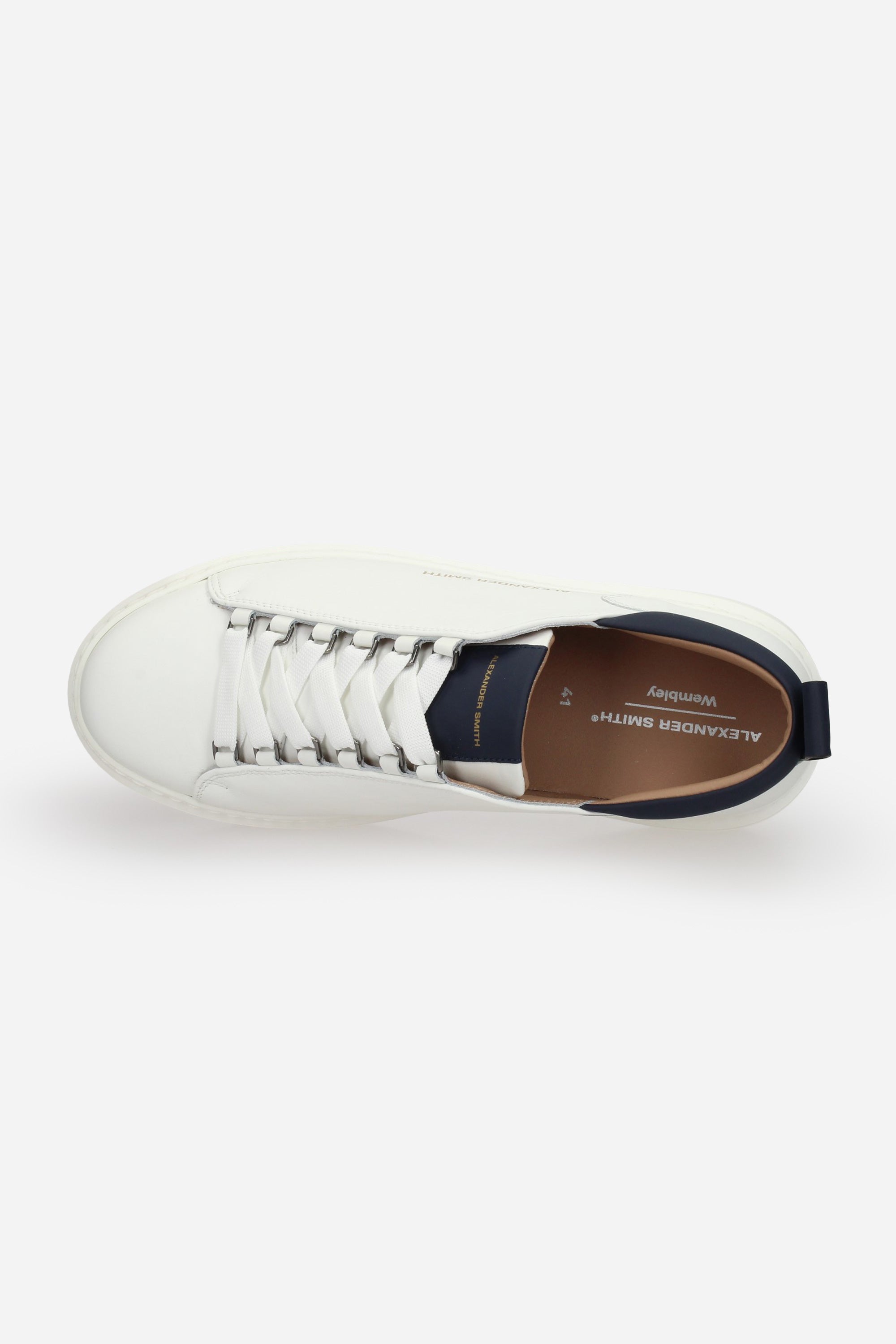 BLU | ALEXANDER SMITH - U 2311 Sneakers