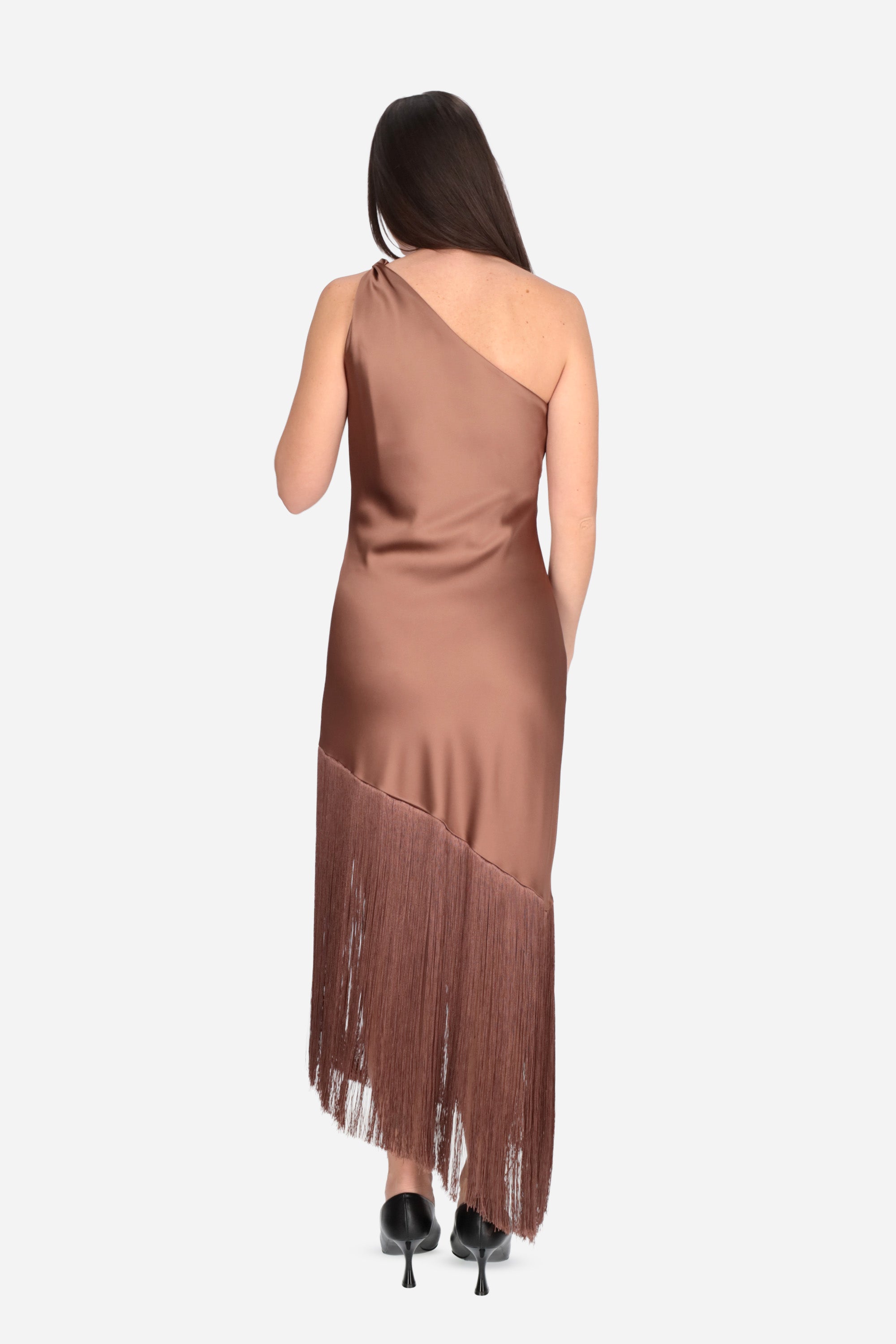 MARRONE | PINKO - D 106352A33D Abito
