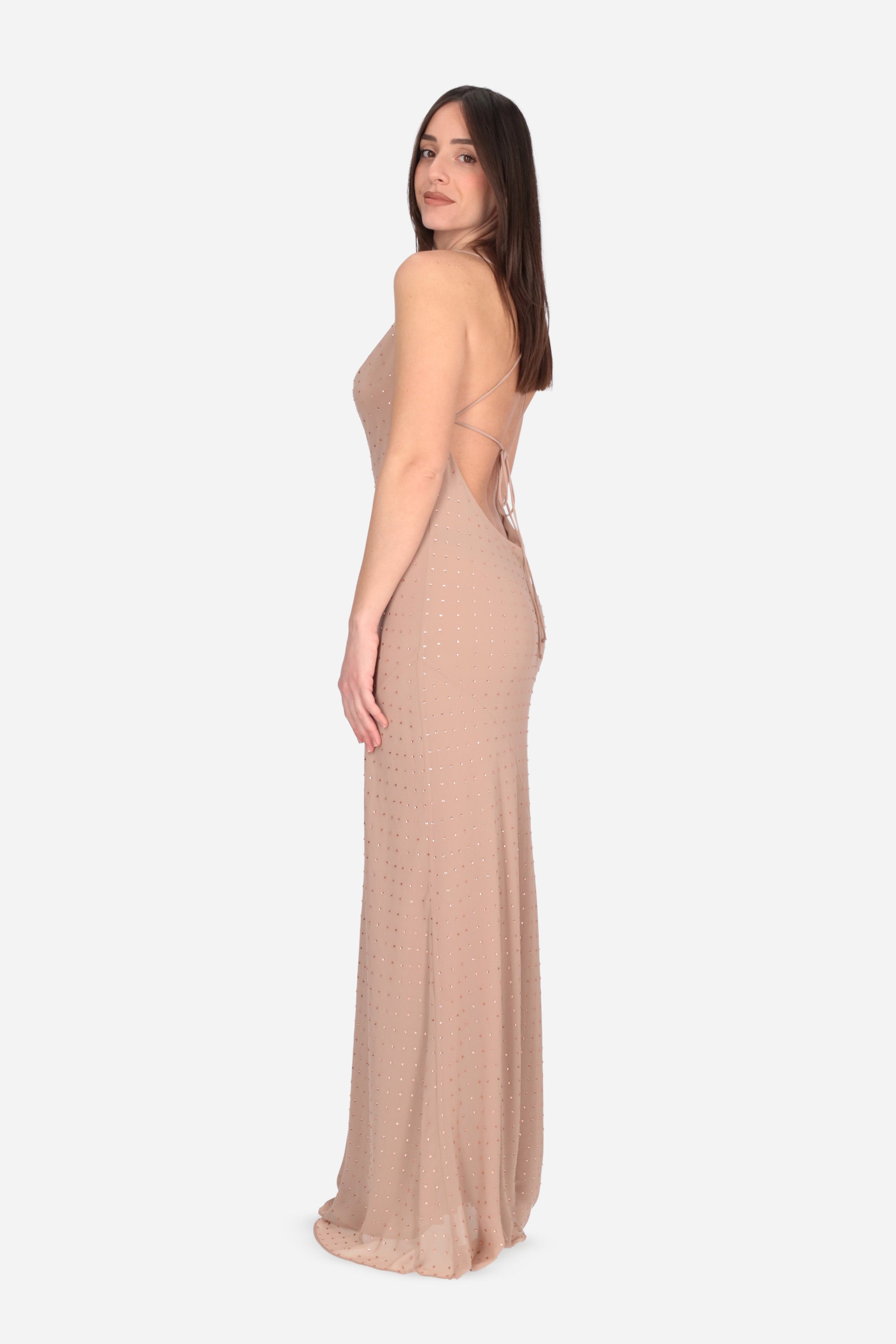 CIPRIA | PINKO - D 106299A32X Abito