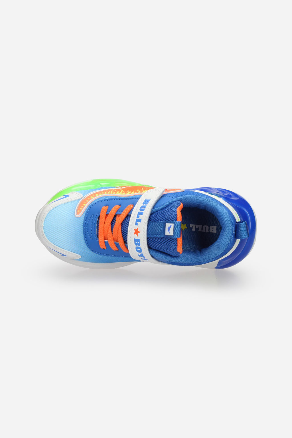 BLU | BULL BOYS - BO DNAL5117 Sneakers