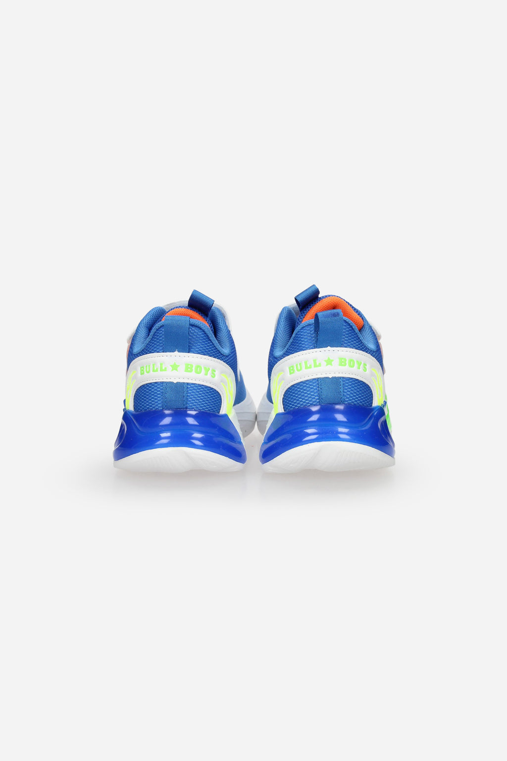 BLU | BULL BOYS - BO DNAL5117 Sneakers
