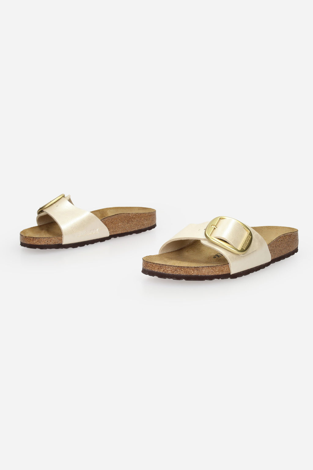 PANNA | BIRKENSTOCK - D MADRID Ciabatta