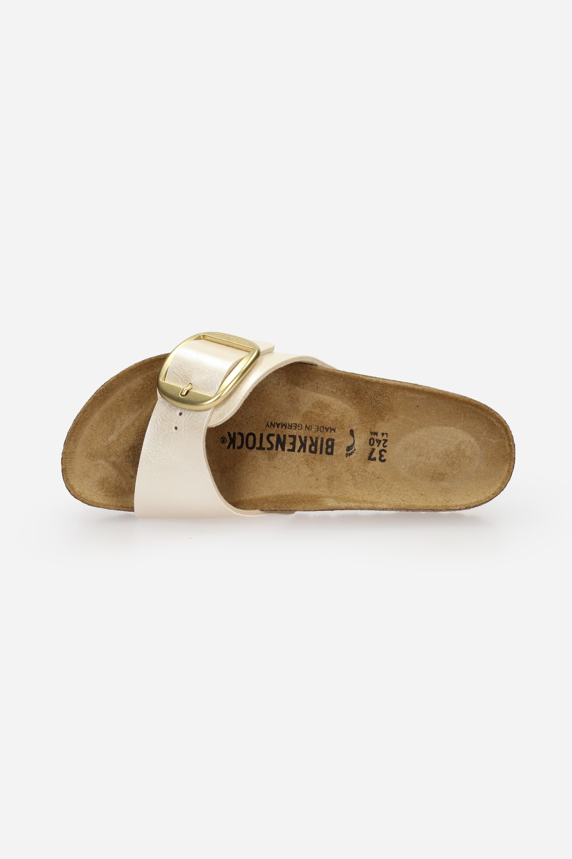 PANNA | BIRKENSTOCK - D MADRID Ciabatta