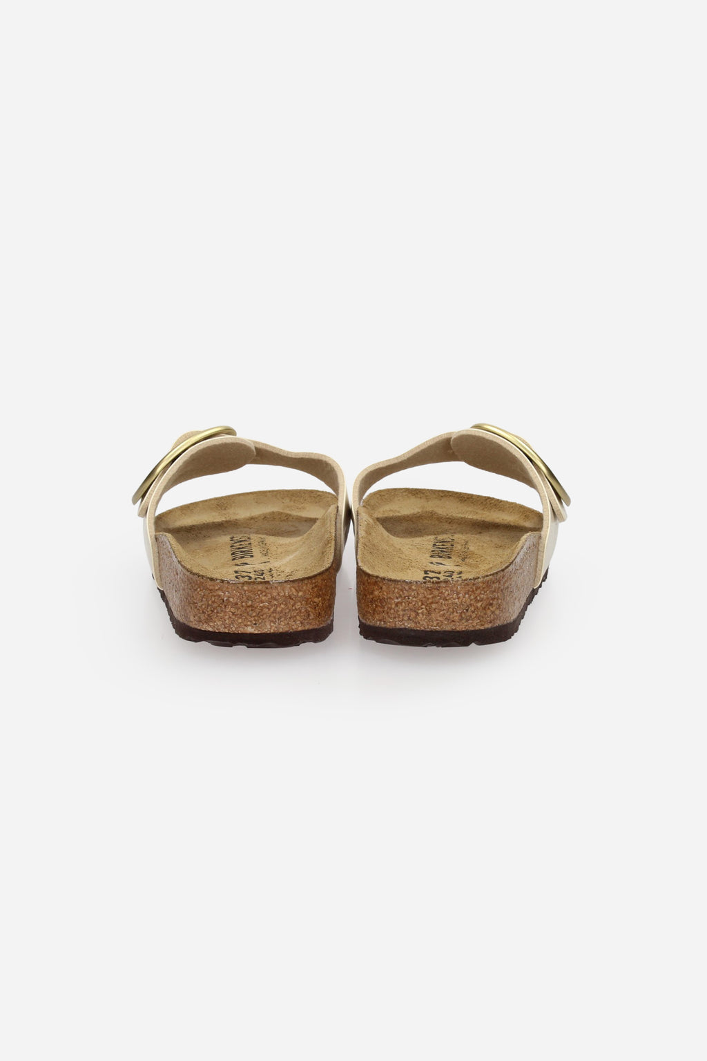 PANNA | BIRKENSTOCK - D MADRID Ciabatta
