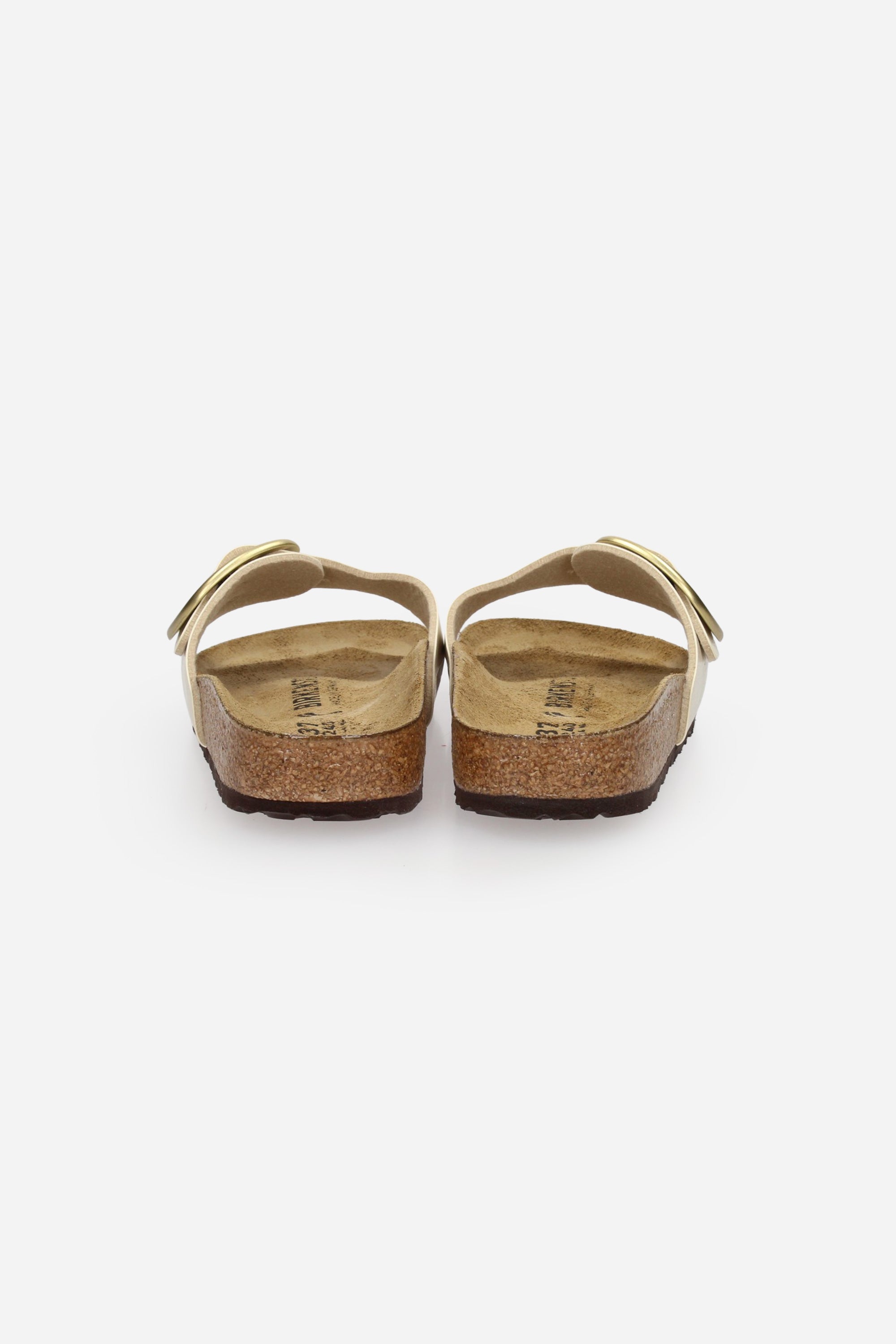 PANNA | BIRKENSTOCK - D MADRID Ciabatta