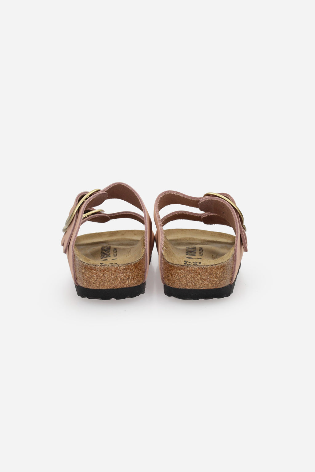 ROSA | BIRKENSTOCK - D ARIZONA Ciabatta