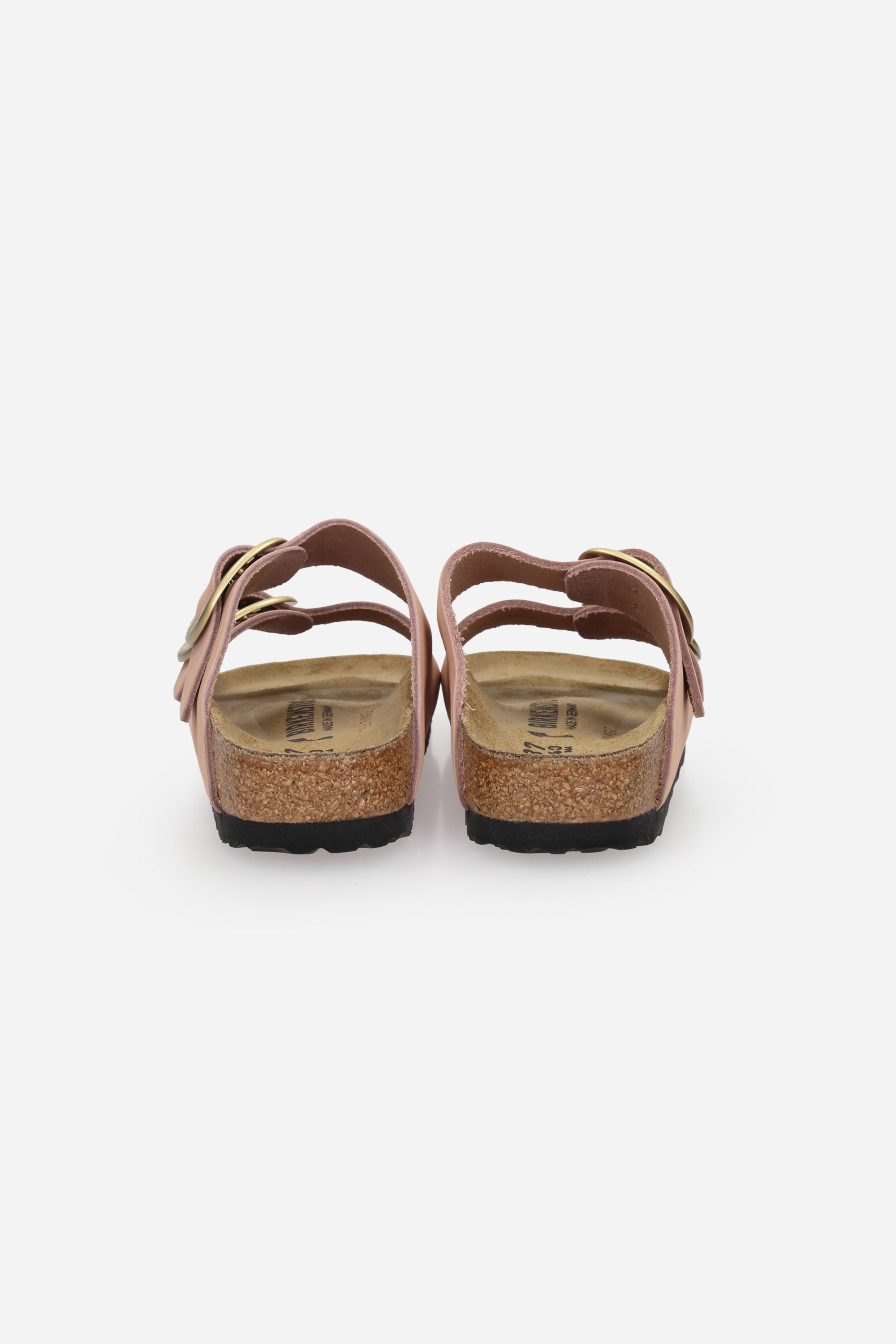 ROSA | BIRKENSTOCK - D ARIZONA Ciabatta