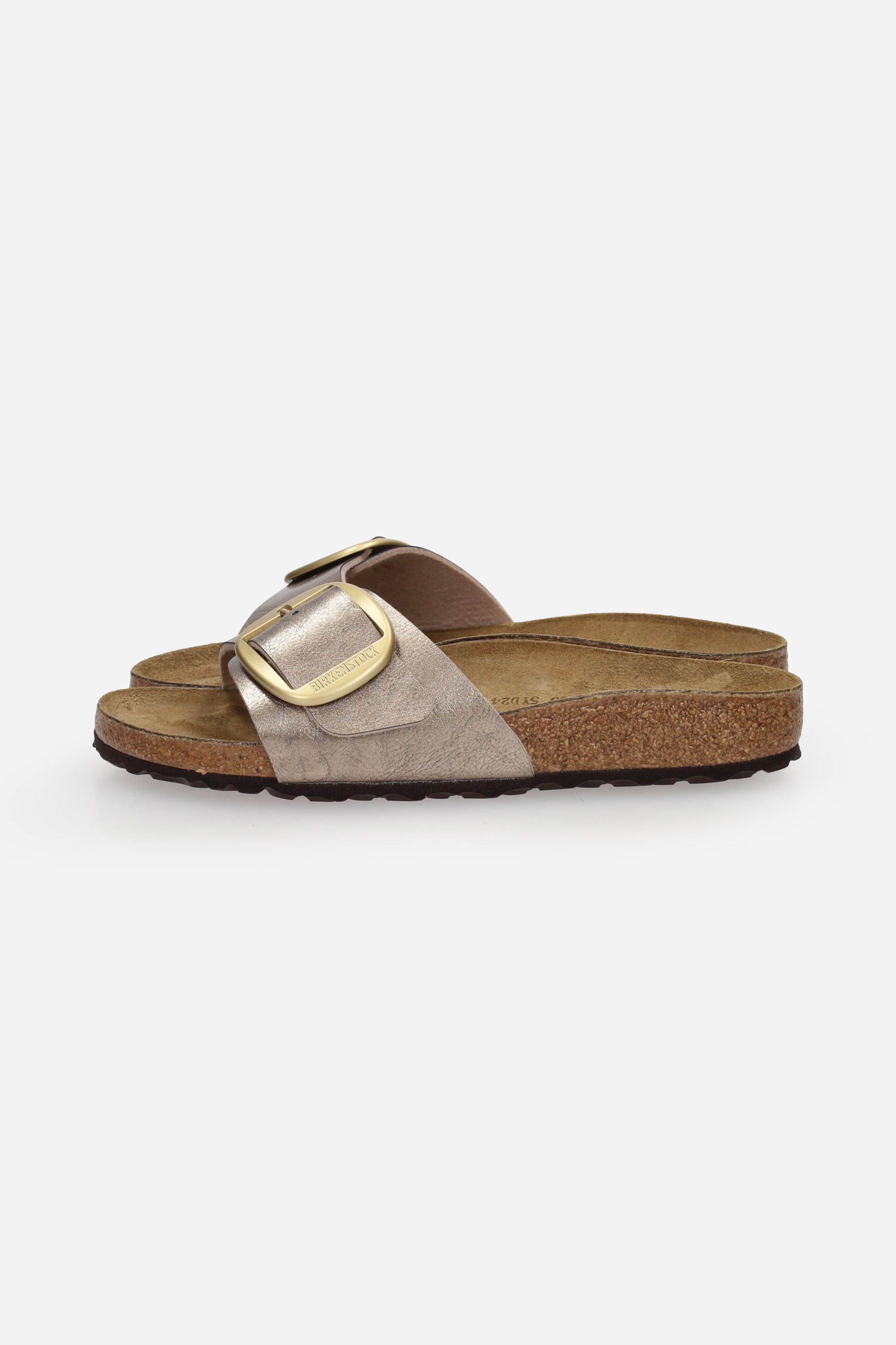 TAUPE | BIRKENSTOCK - D MADRID Ciabatta
