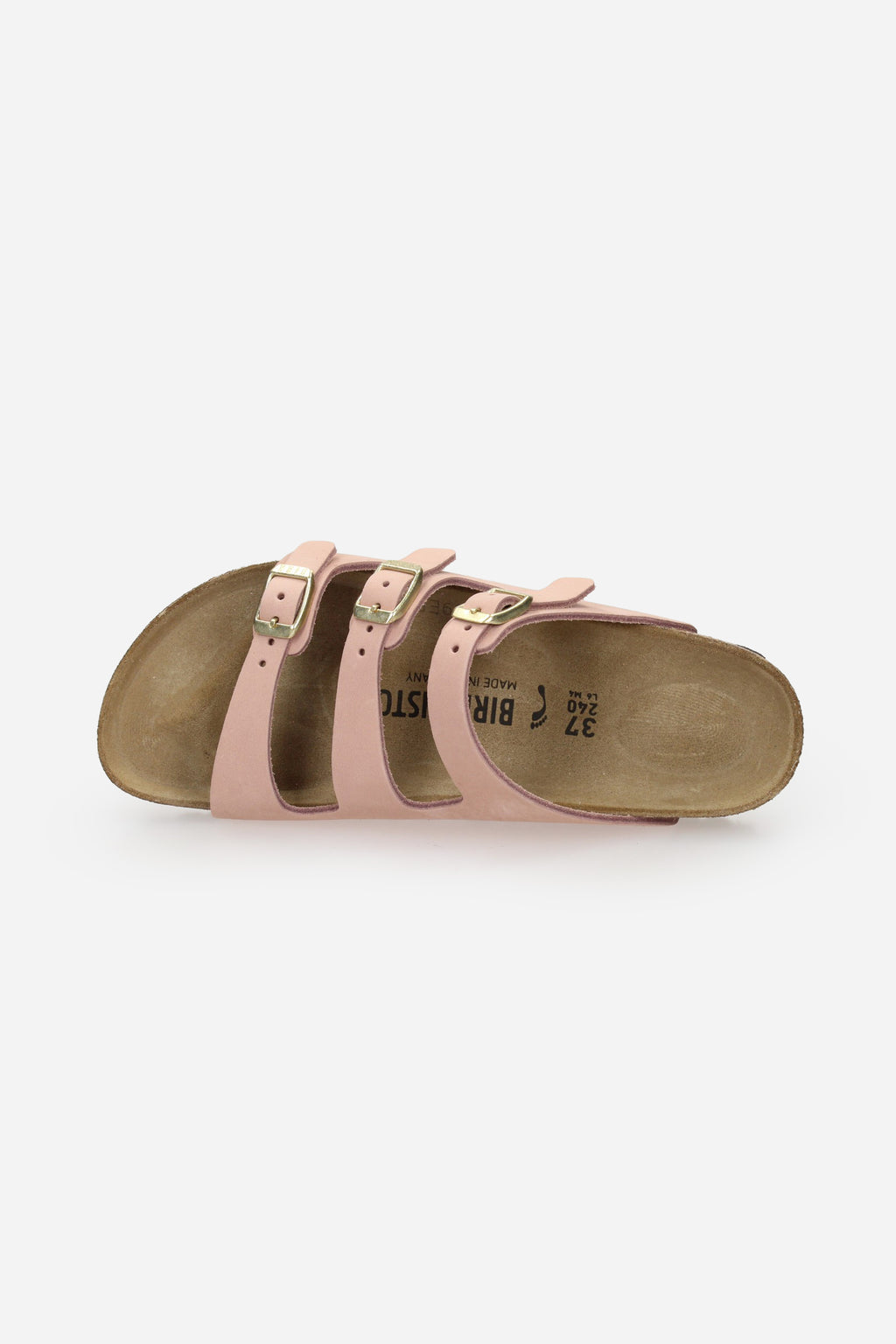 ROSA | BIRKENSTOCK - D FLORIDA Ciabatta