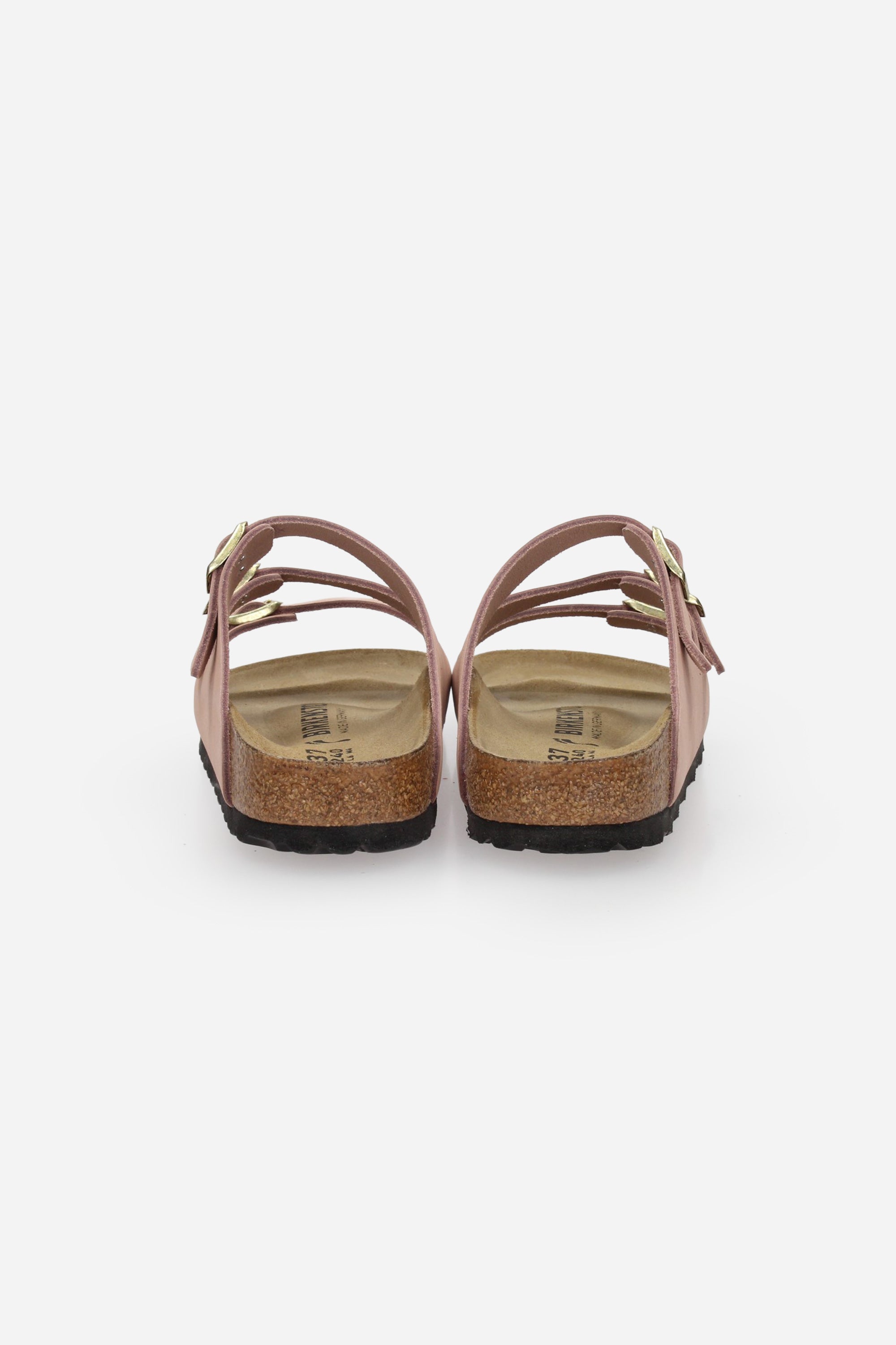 ROSA | BIRKENSTOCK - D FLORIDA Ciabatta
