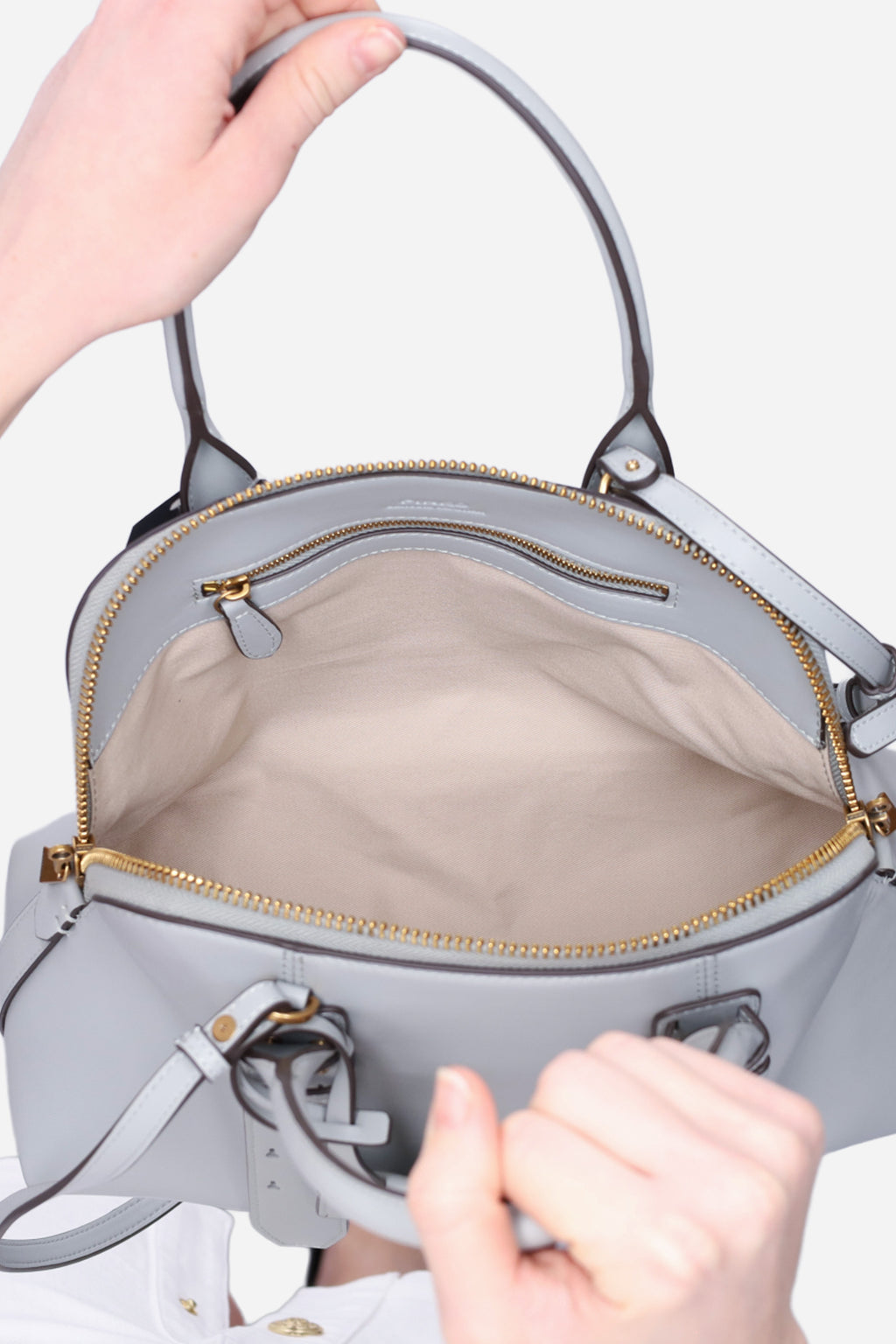 GRIGIO | PINKO - D 105906A0QO Borsa