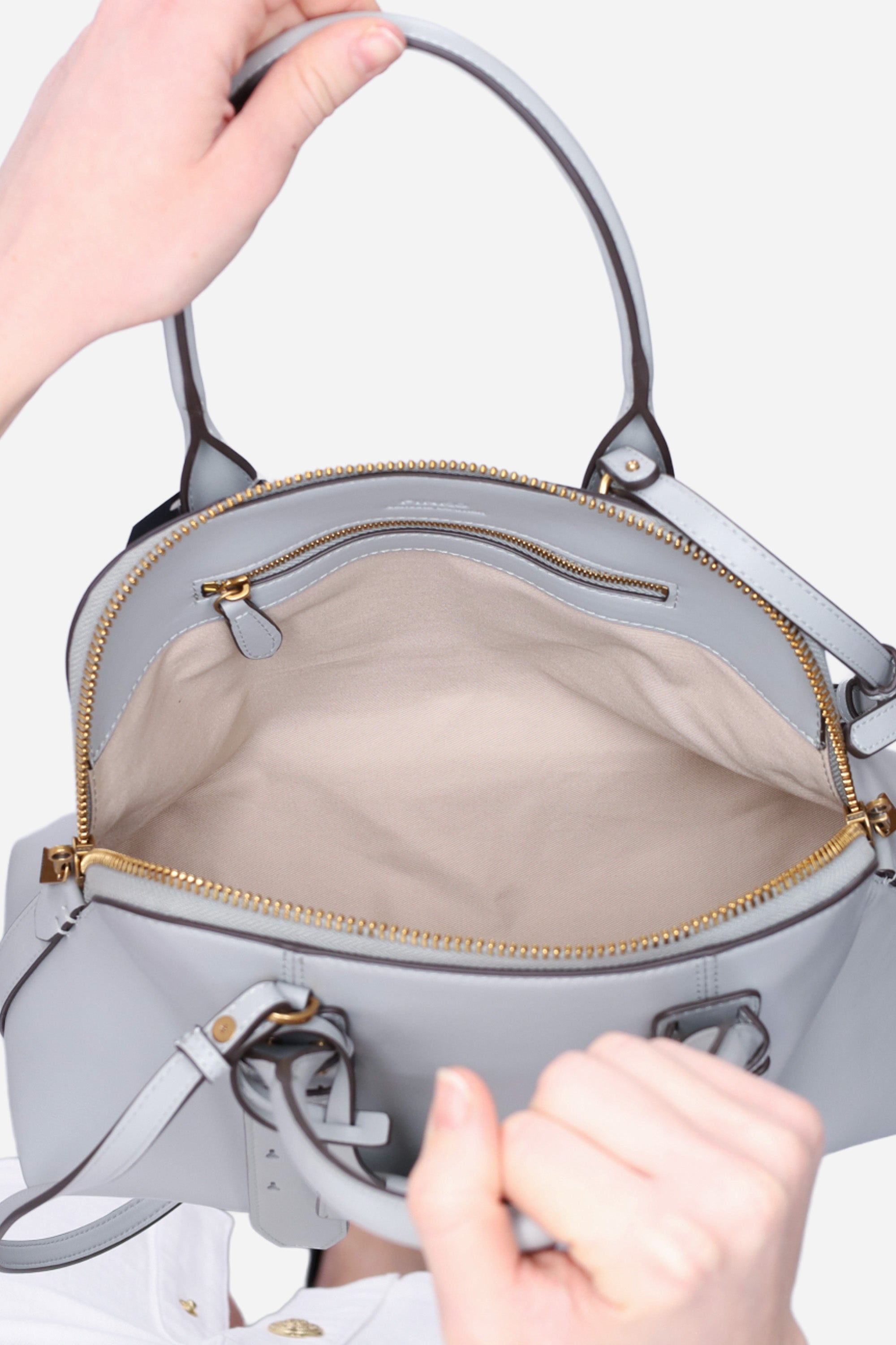 GRIGIO | PINKO - D 105906A0QO Borsa
