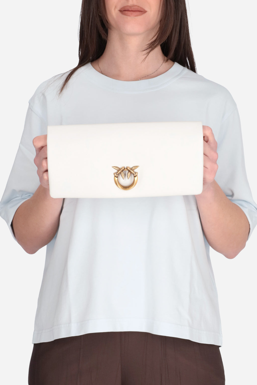 BIANCO | PINKO - D 106022A0QO Borsa