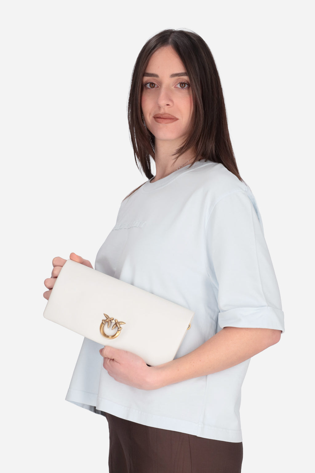 BIANCO | PINKO - D 106022A0QO Borsa