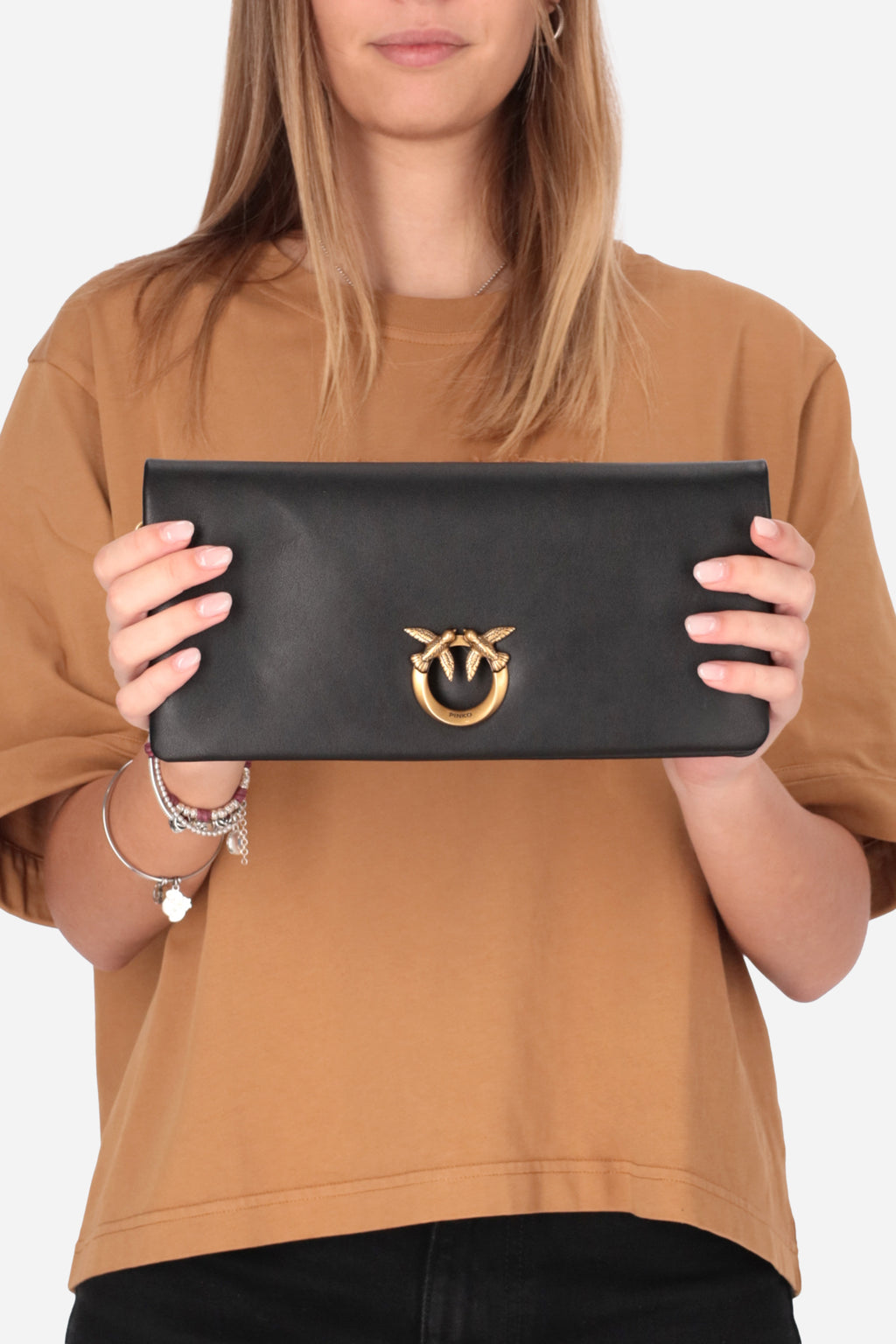 NERO | PINKO - D 106022A0QO Borsa