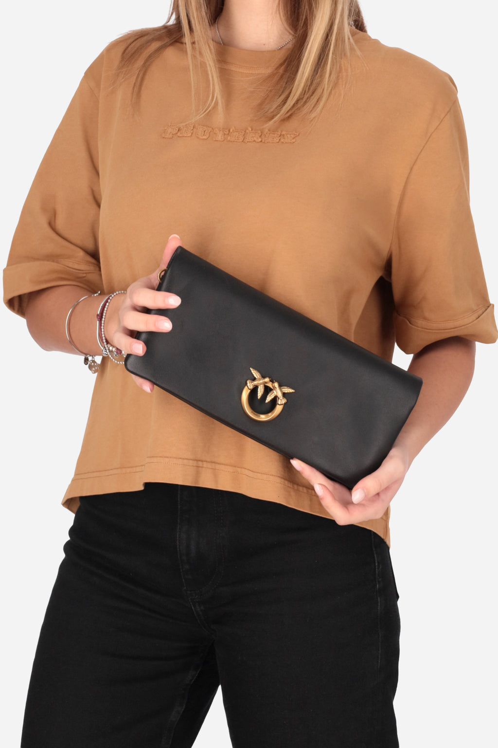 NERO | PINKO - D 106022A0QO Borsa