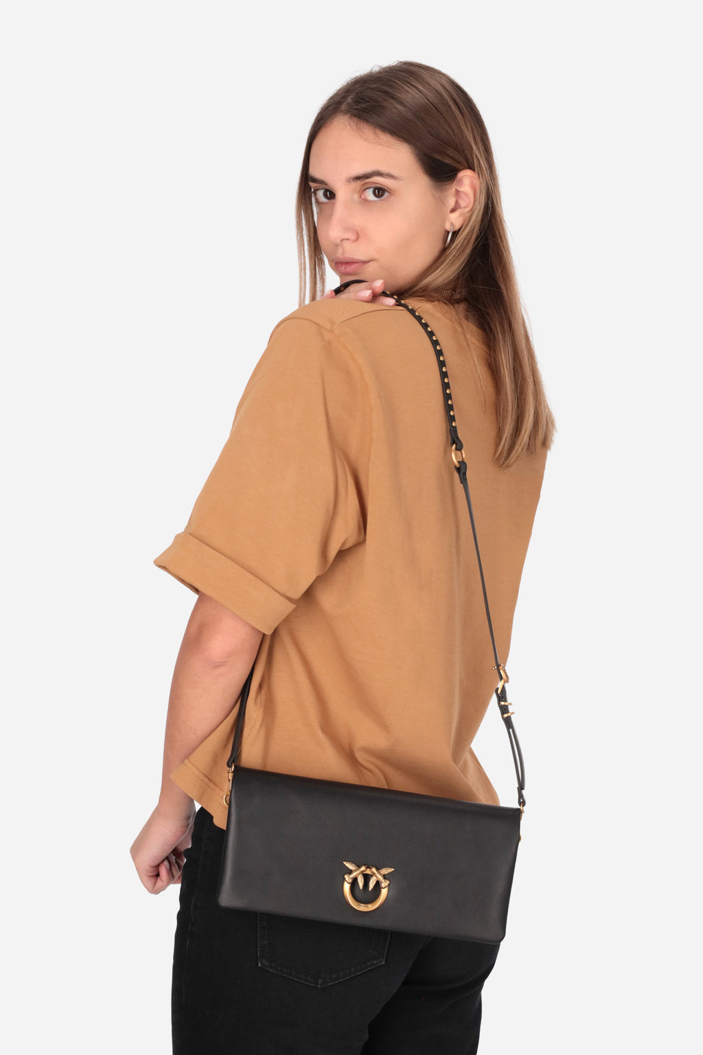 NERO | PINKO - D 106022A0QO Borsa