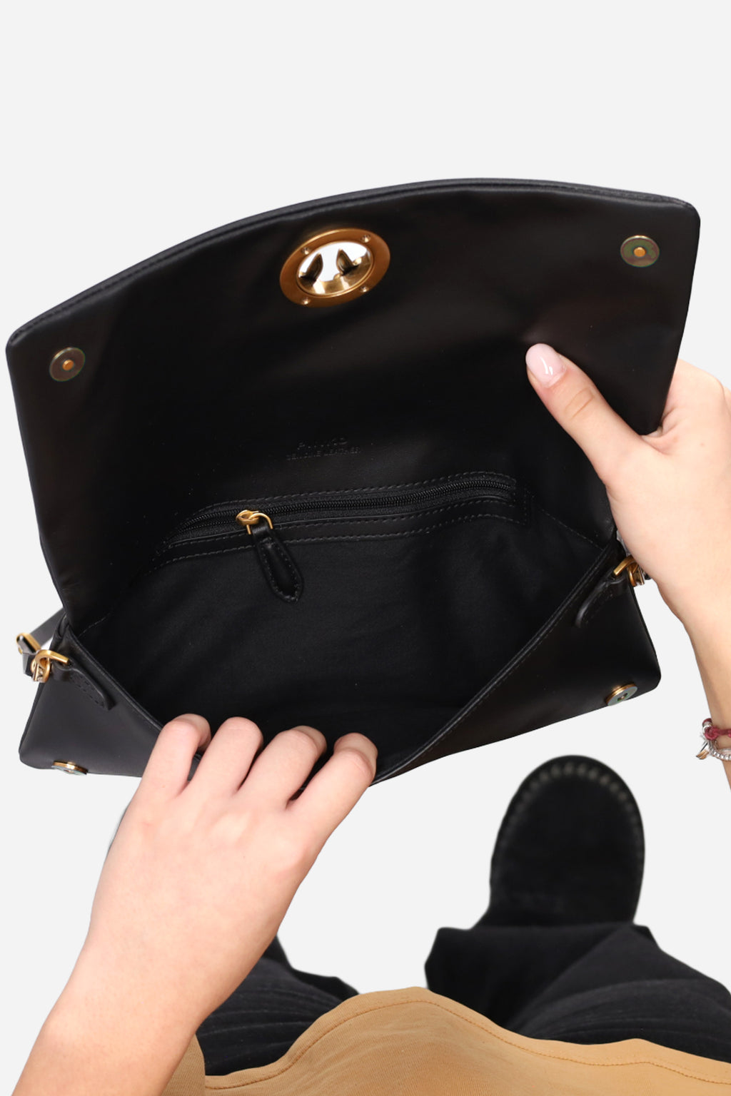 NERO | PINKO - D 106022A0QO Borsa