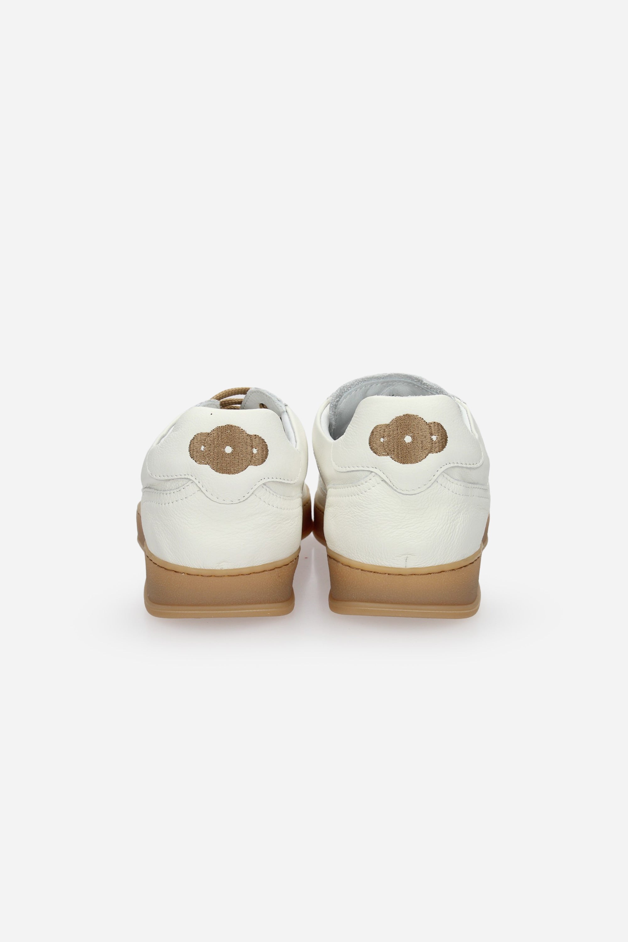 BIANCO | SOLDINI80 - U 80000-V-SL2 Sneakers