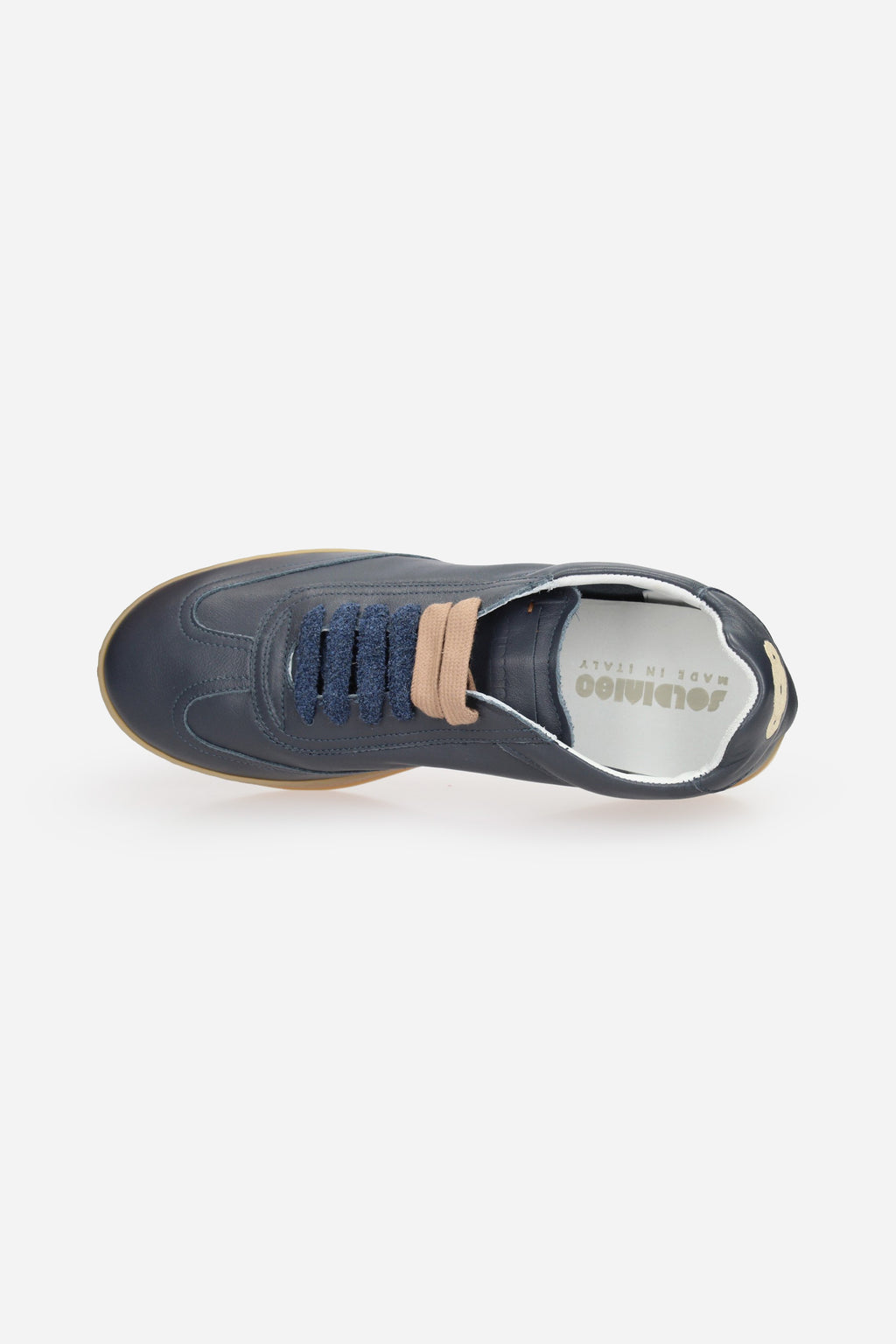 BLU | SOLDINI80 - U 80000-W-SL2 Sneakers